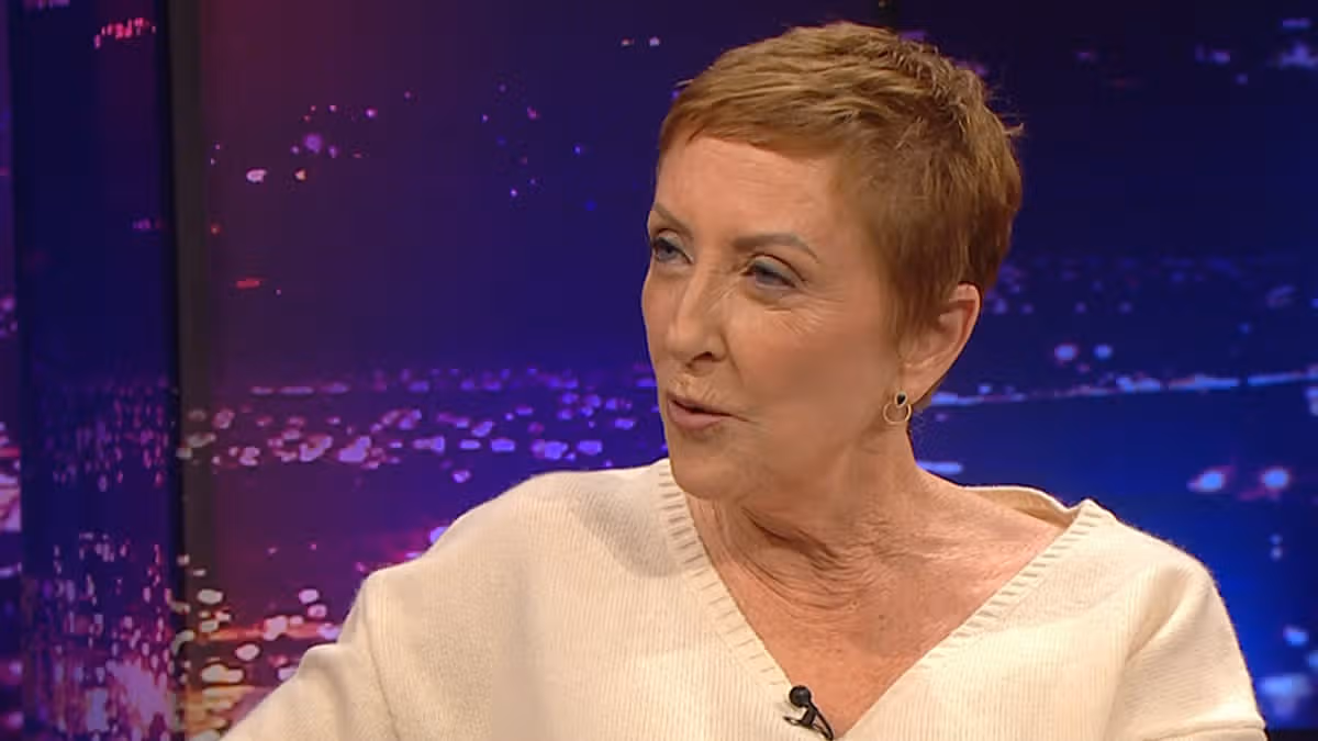 Majella O'Donnell Opens Up About ADHD Diagnosis