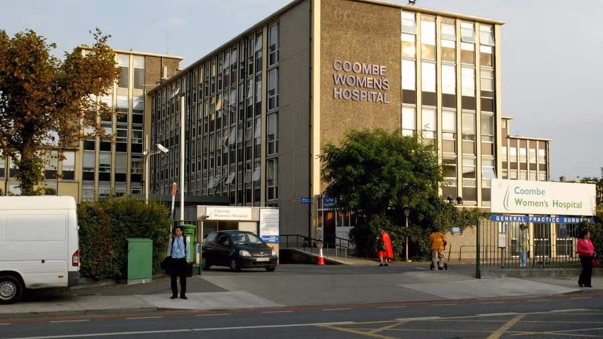 Coombe Hospital Celebrates 200 Years of Care