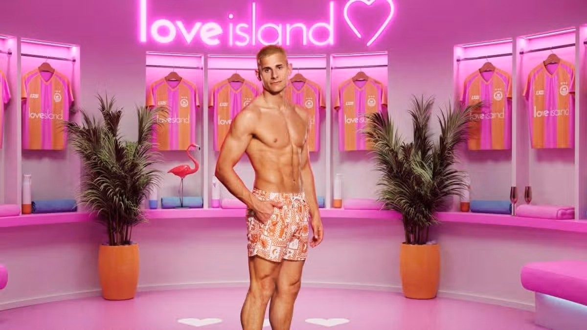 Sean Fitzgerald Reveals Past Dates with Brooke Scullion