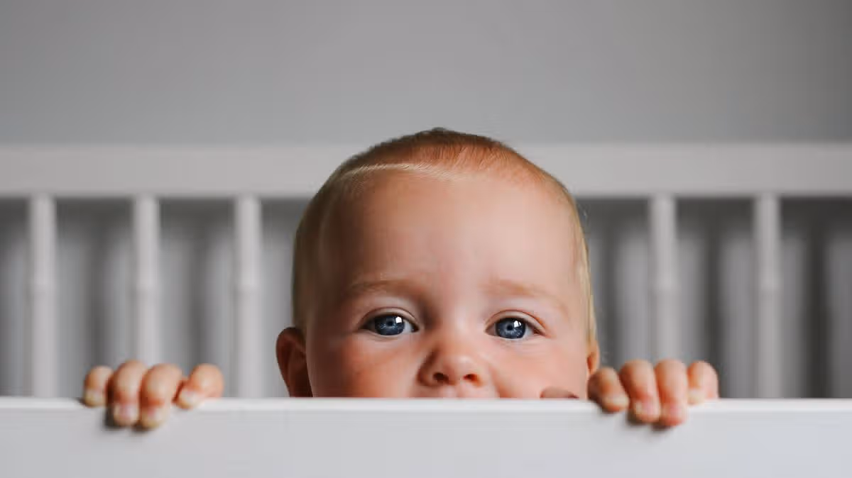 Couple Considers Naming Baby Harold