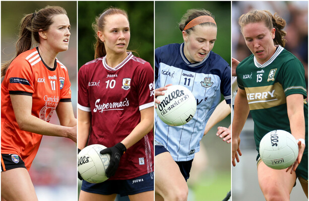 2026 TG4 All-Ireland Senior Semi-Finals Preview