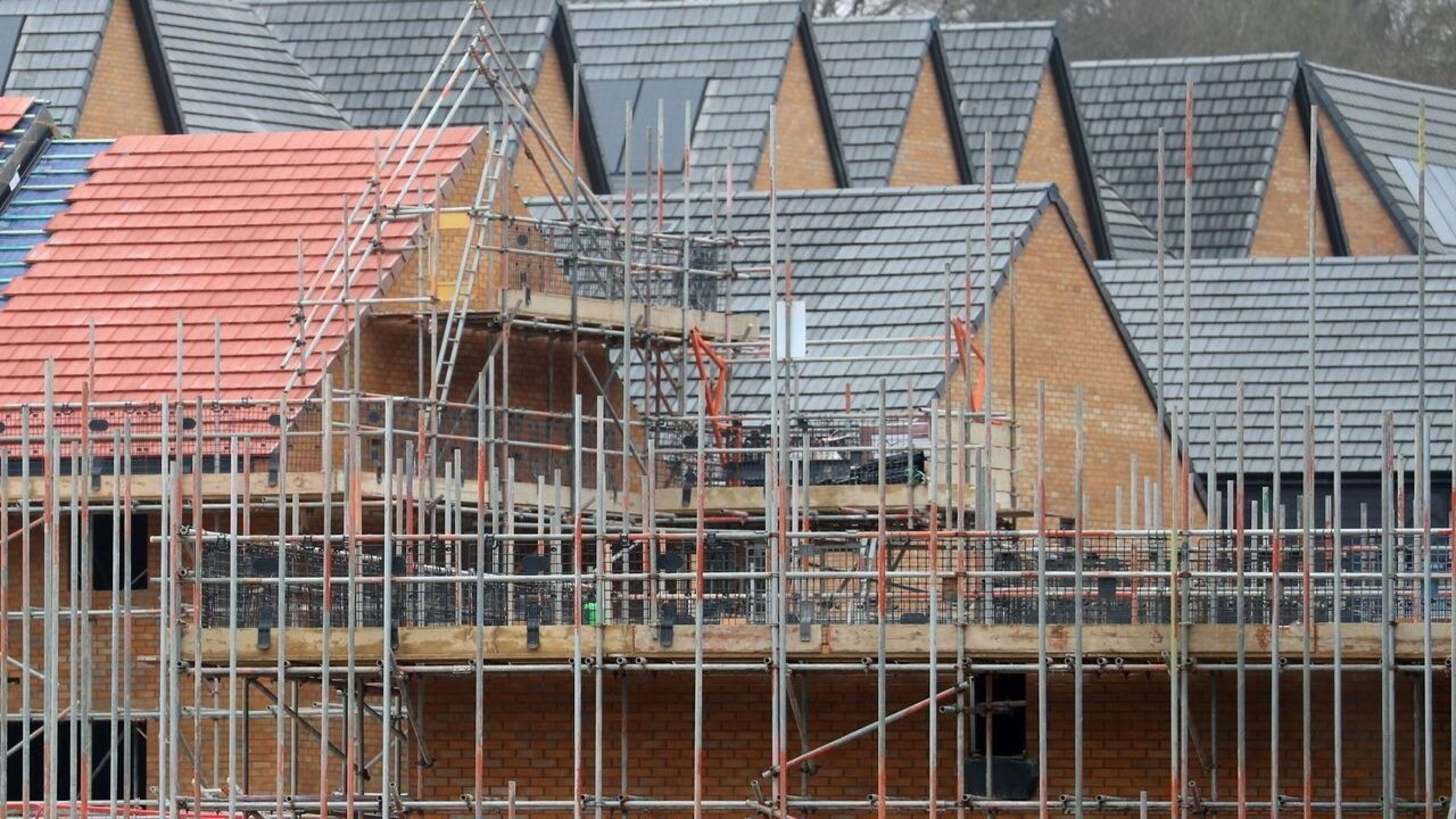 Wicklow Council Proposes 16-Unit Housing Development