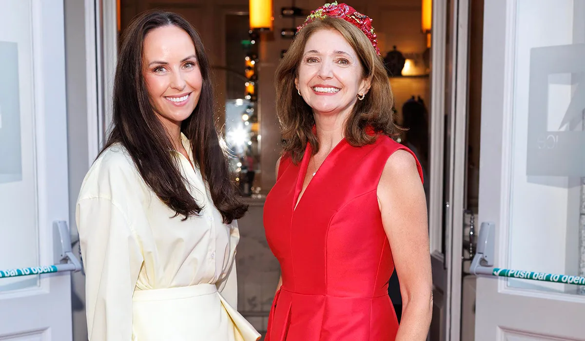 Carol Kennelly Turns Racing Win Into Business
