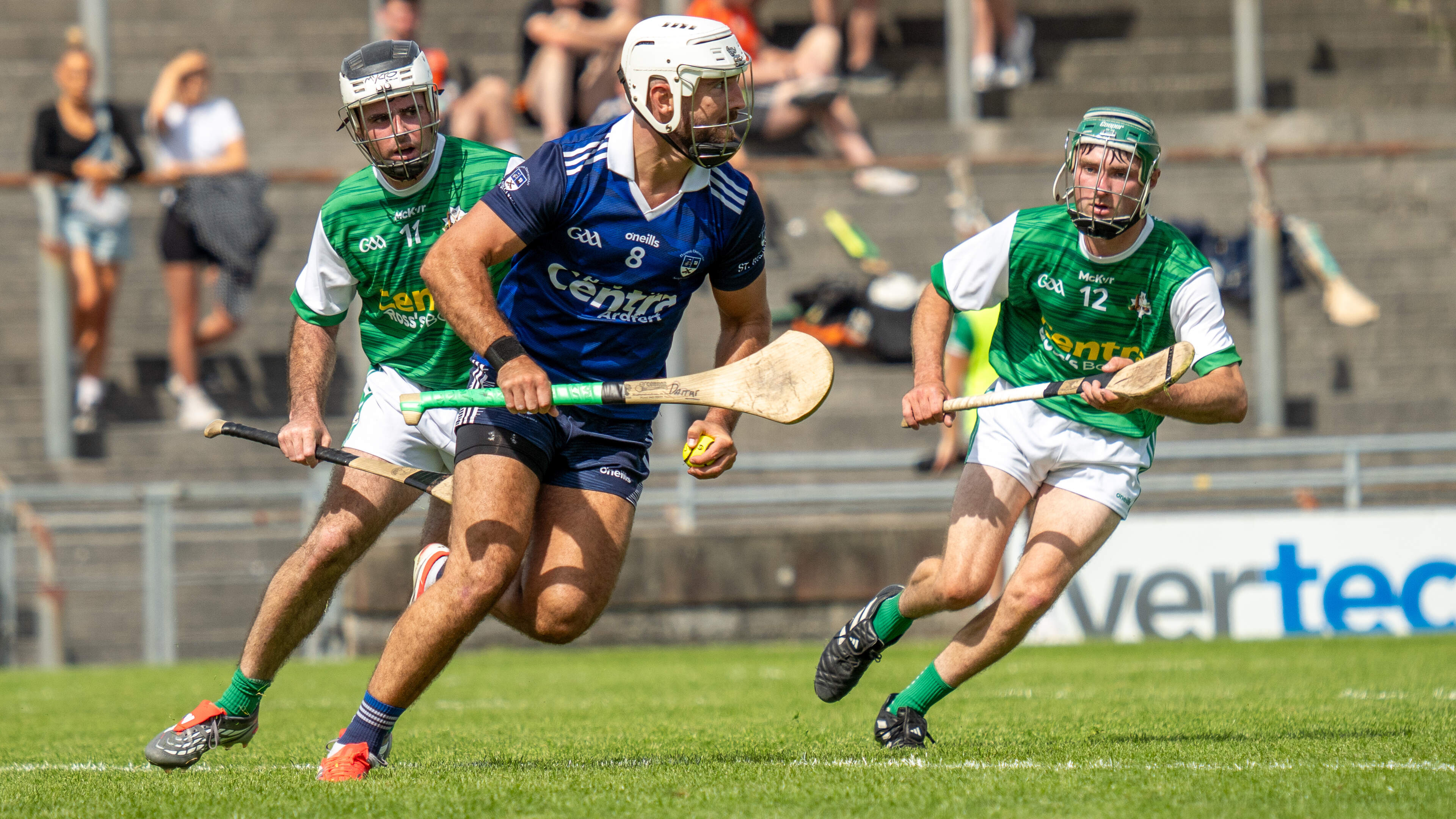 Kerry SHC Semi-Finals Set for July 18