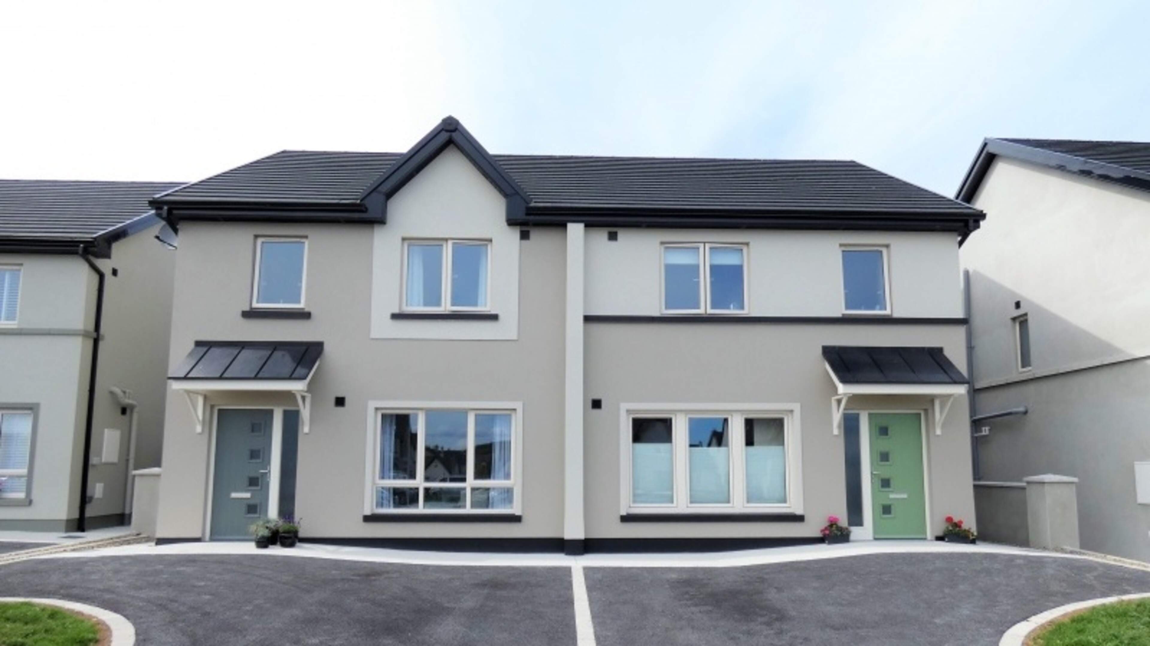 Planning Application Submitted for New Housing Estate