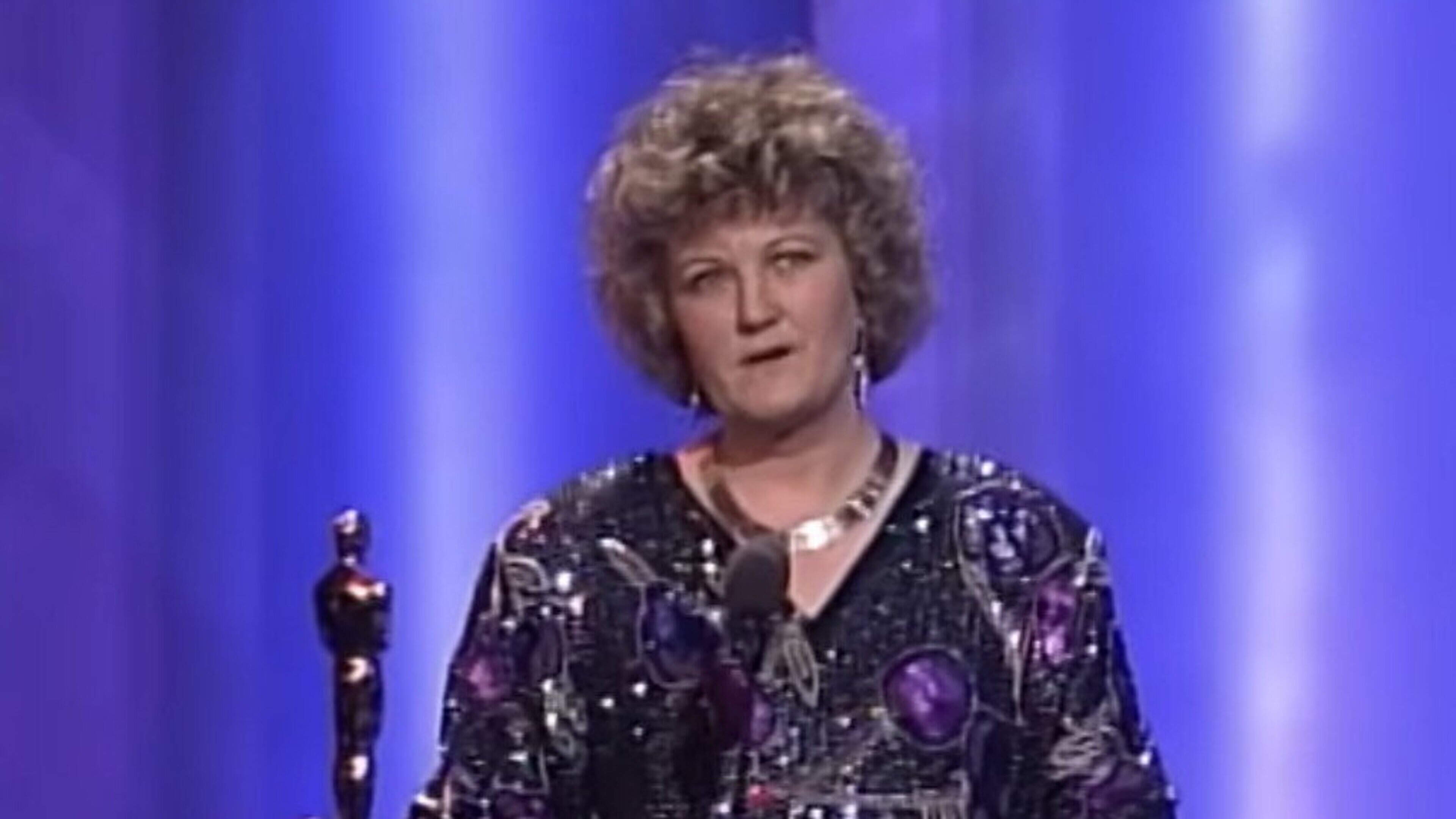 Brenda Fricker Passes Away at 81