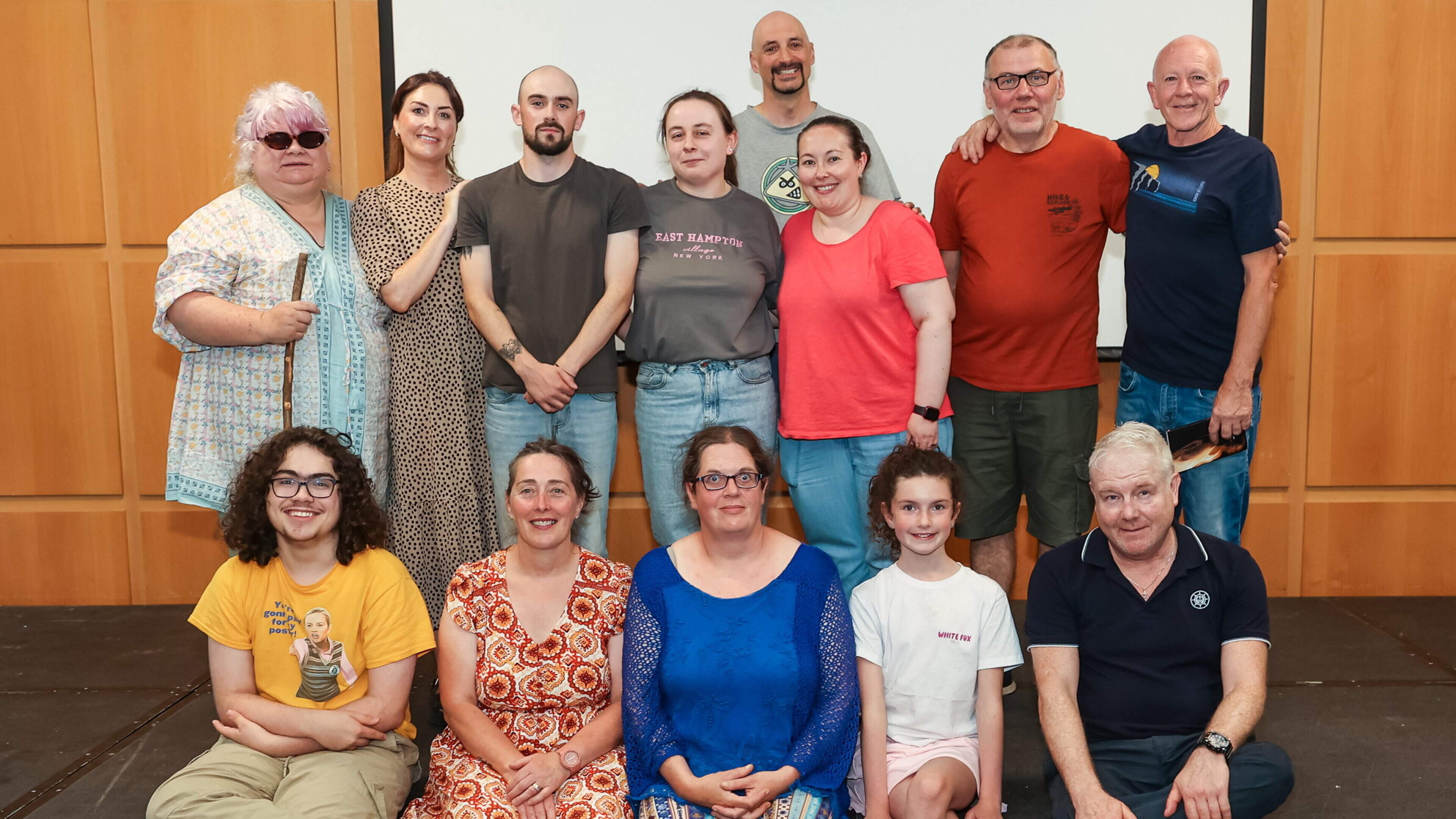 West End Players Ensemble to Perform in Killarney