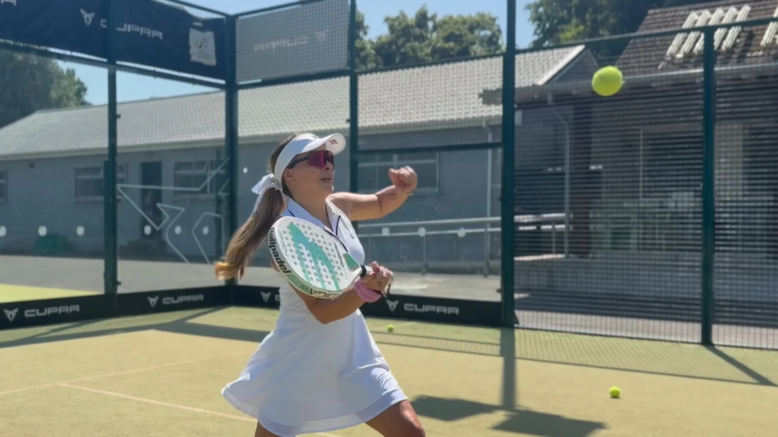 Ireland's Padel Boom Continues to Rise