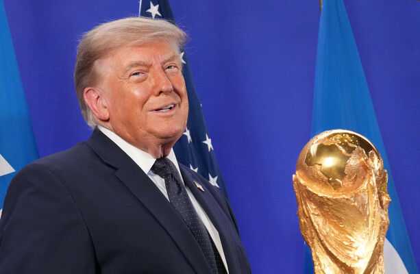 Trump Criticizes Tuchel's Use of Kane