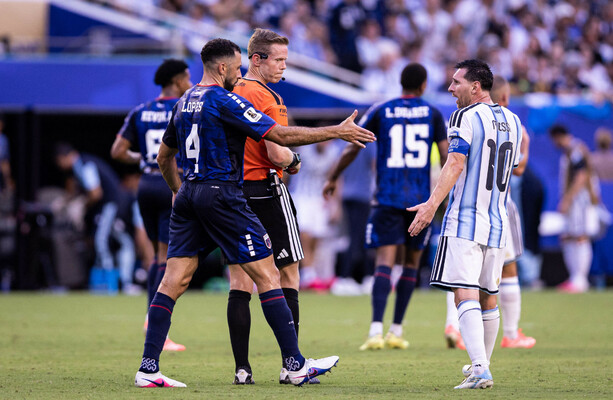 2026 World Cup Highlights and Controversies