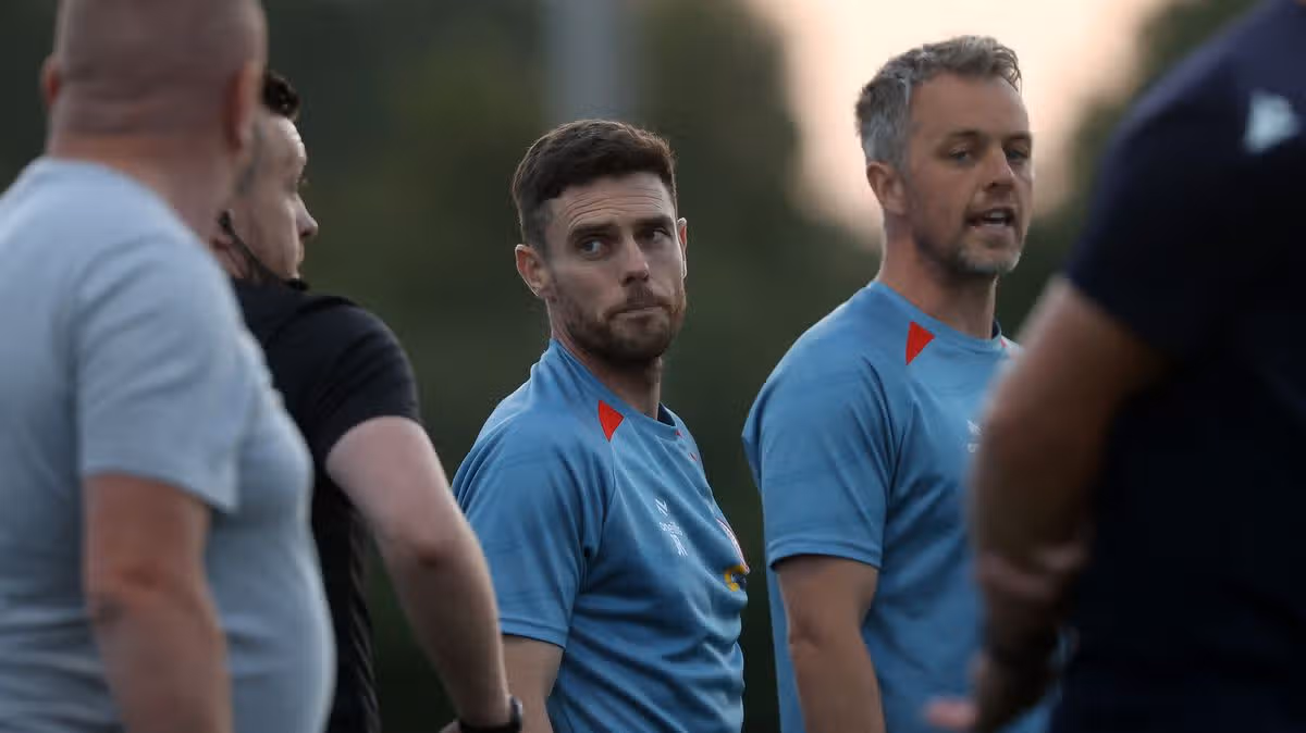 Shelbourne Seeks Goalkeeper Before European Match