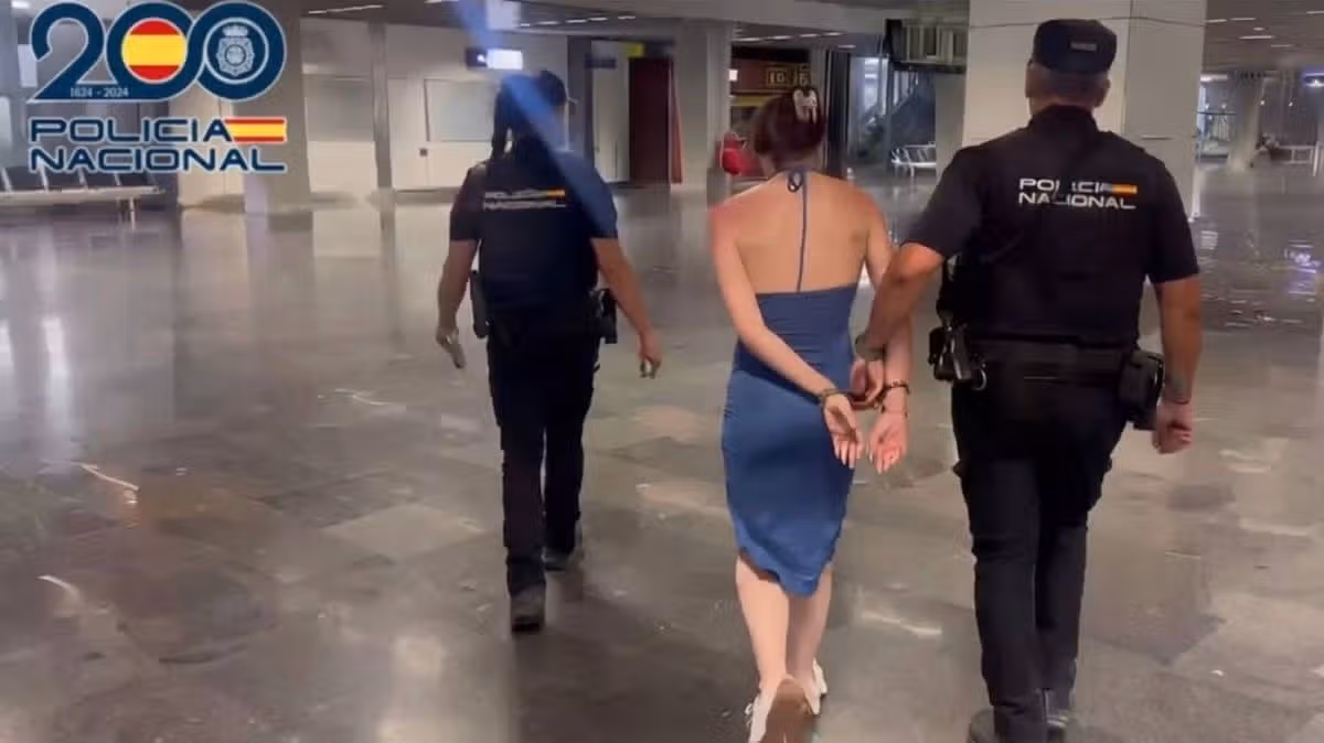 Tourist Arrested for Unpaid Hotel Bill in Canary Islands