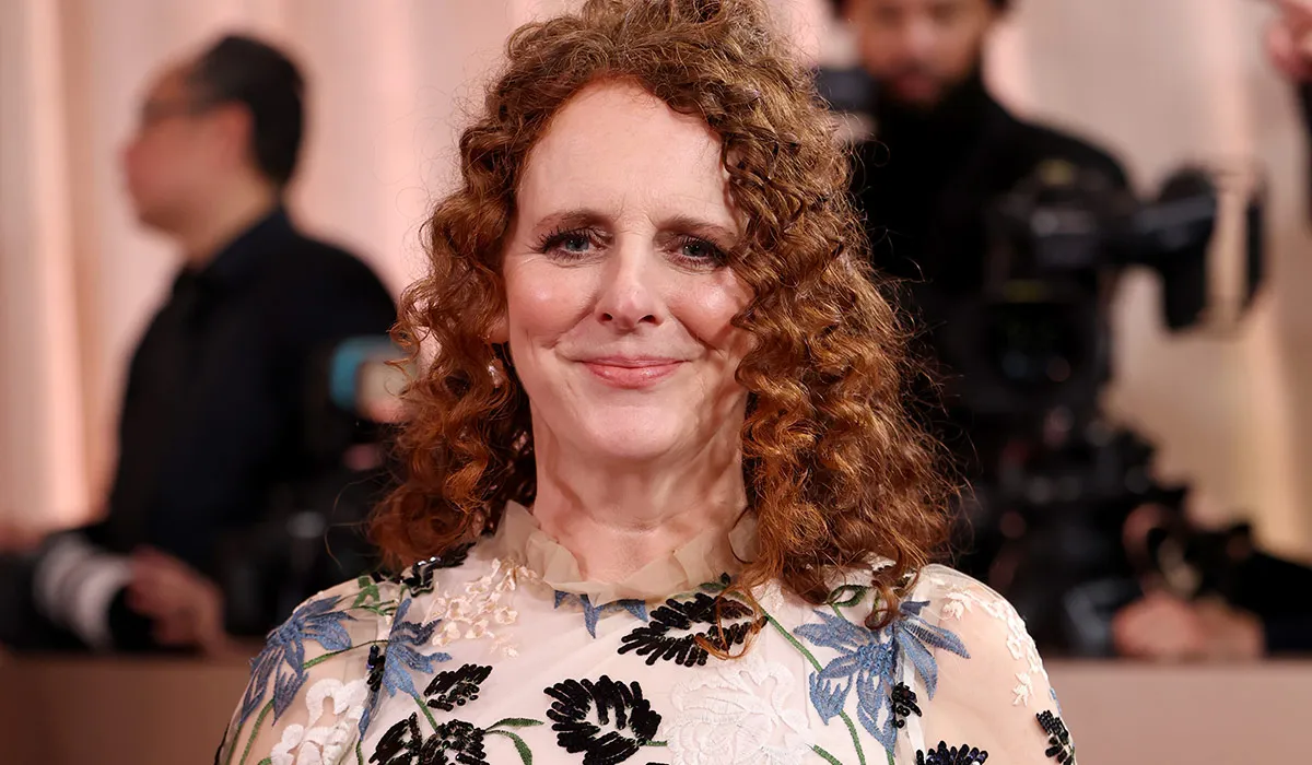 Maggie O'Farrell Reflects on Hamnet Success