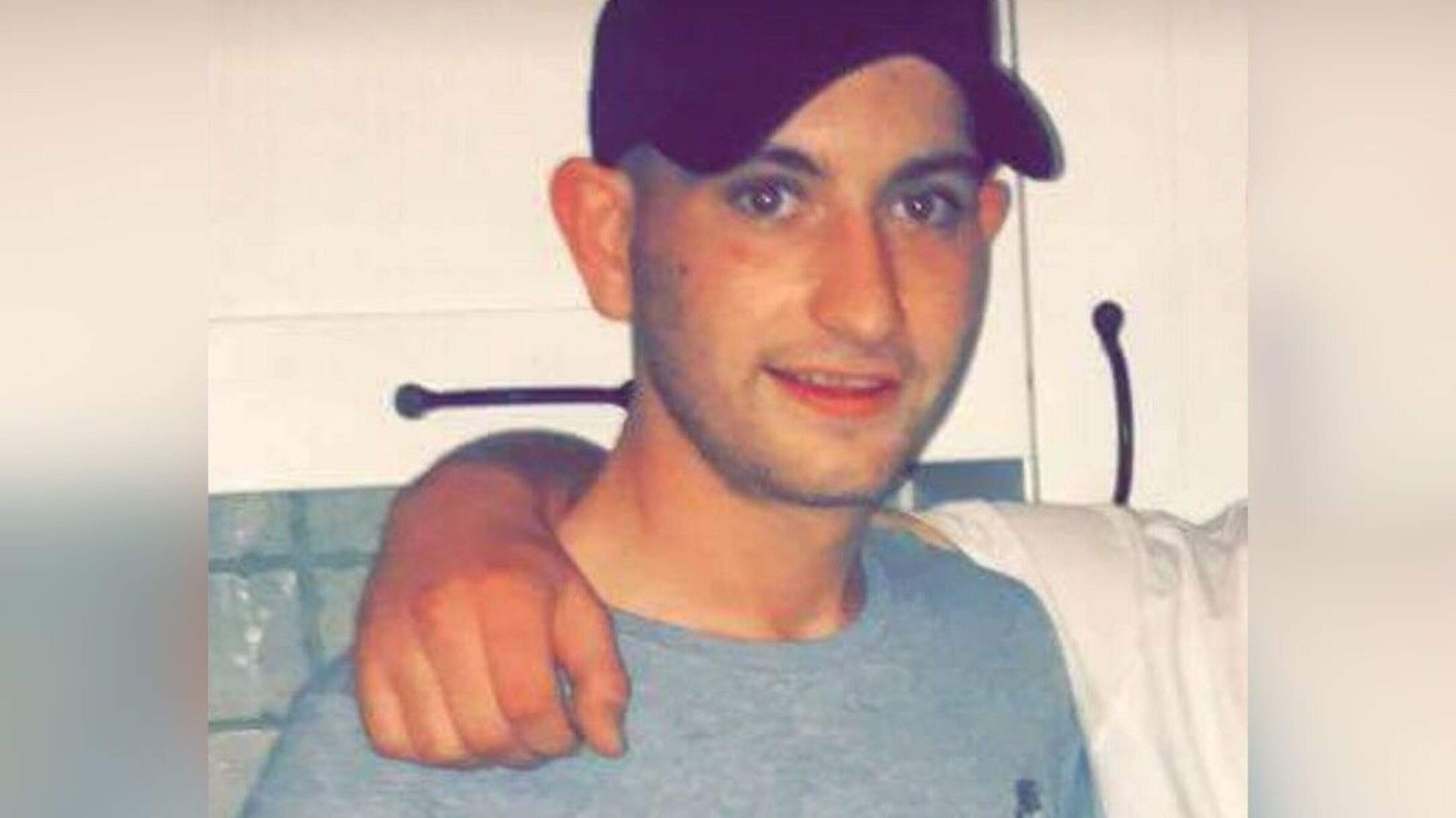Derek Boyd on trial for murder of Mark Carroll