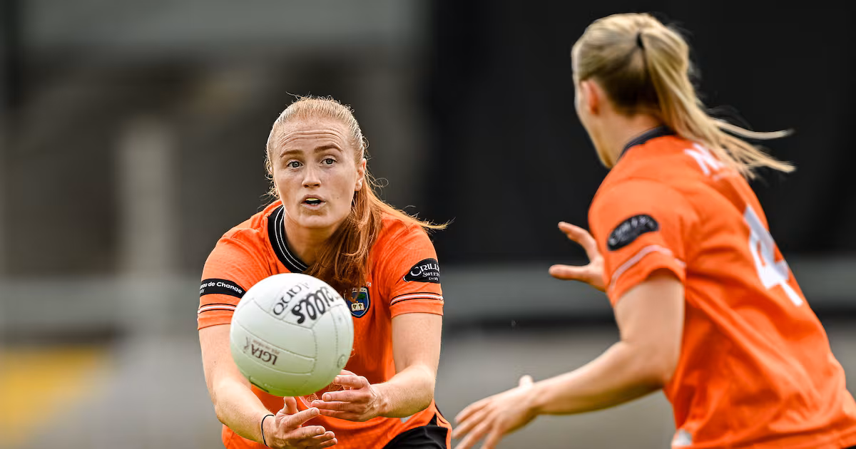 Armagh vs Galway All-Ireland SFC semi-final