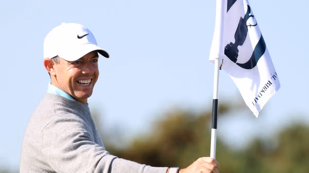 Rory McIlroy Criticizes Muirfield's Female Membership Ban