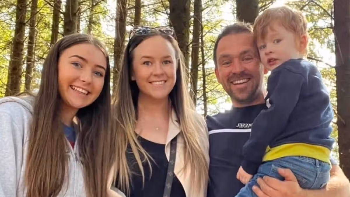 Father killed in motorbike accident in Limerick