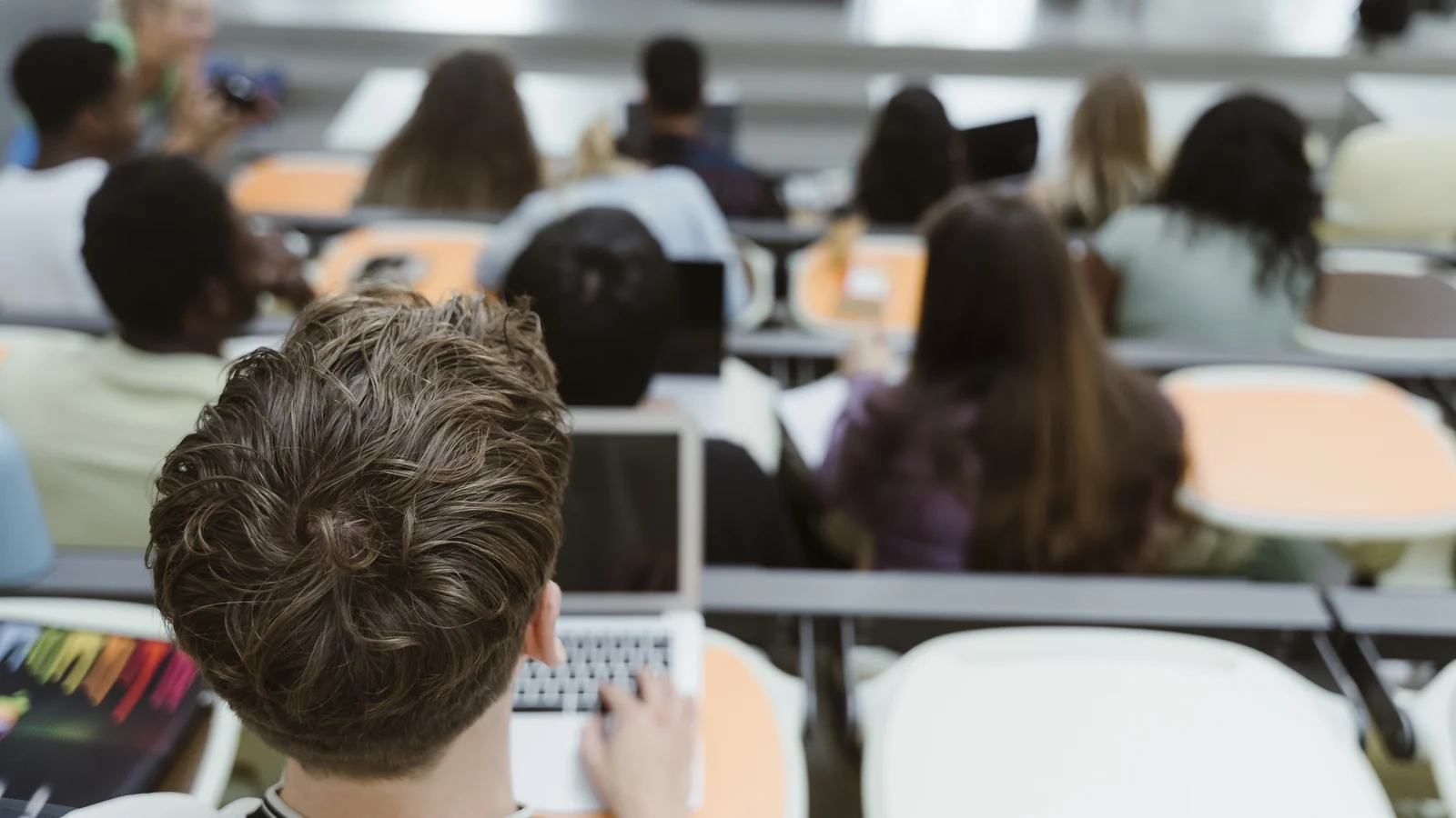 Cost of College Declared National Crisis in Ireland