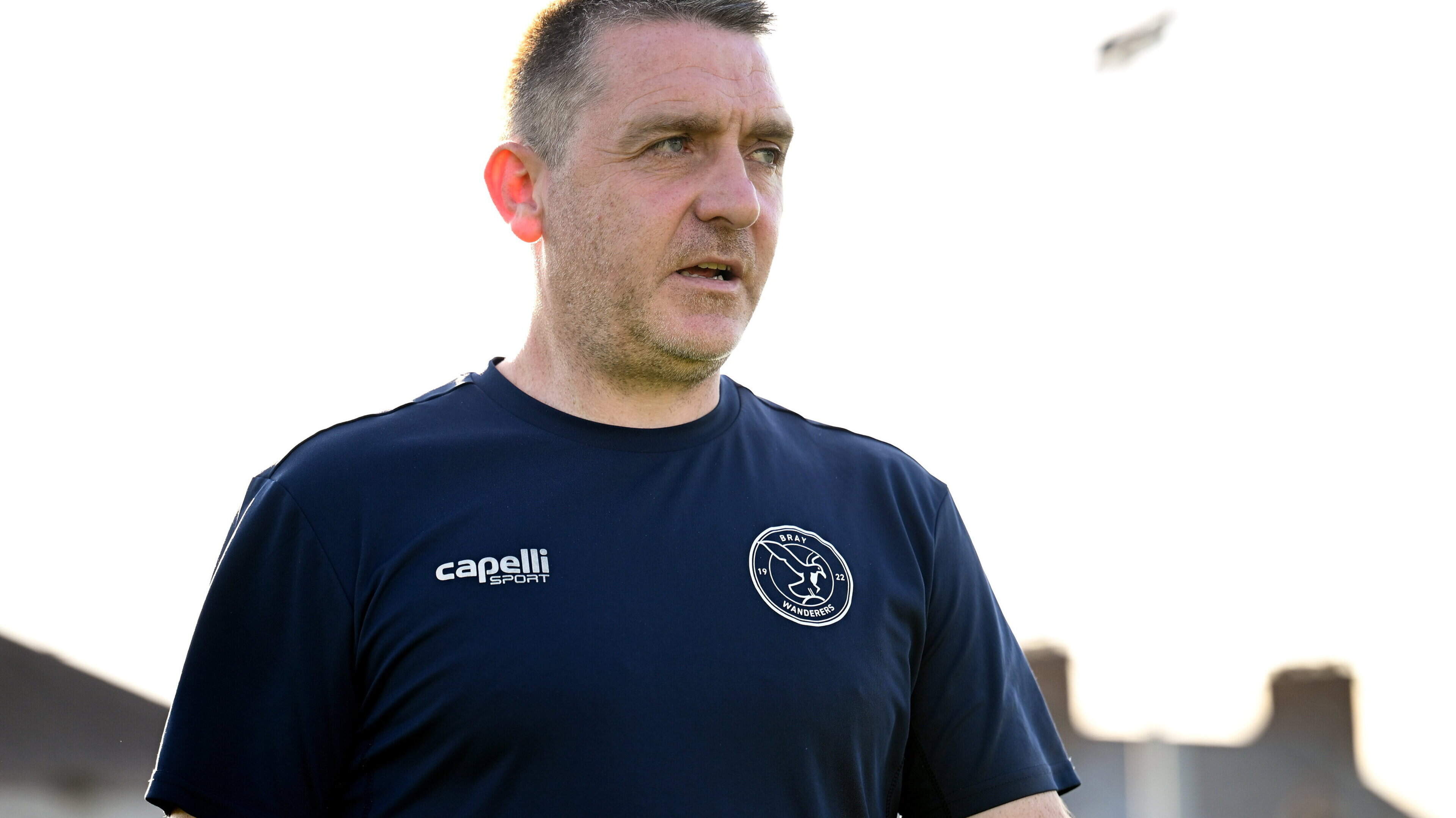 Bray Wanderers End Losing Streak in Ballybofey