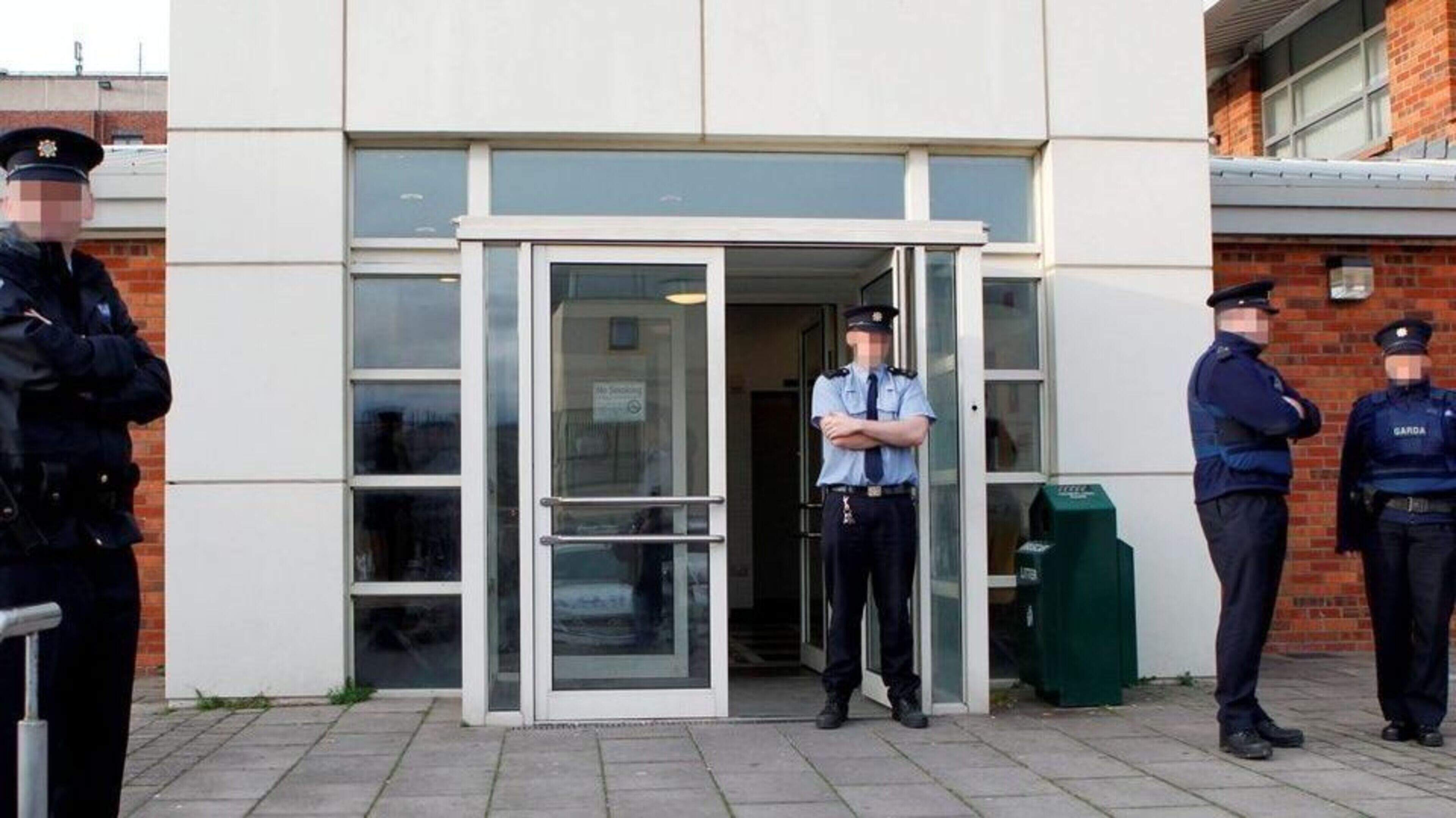 Court Strikes Out Protection Order Breach Case