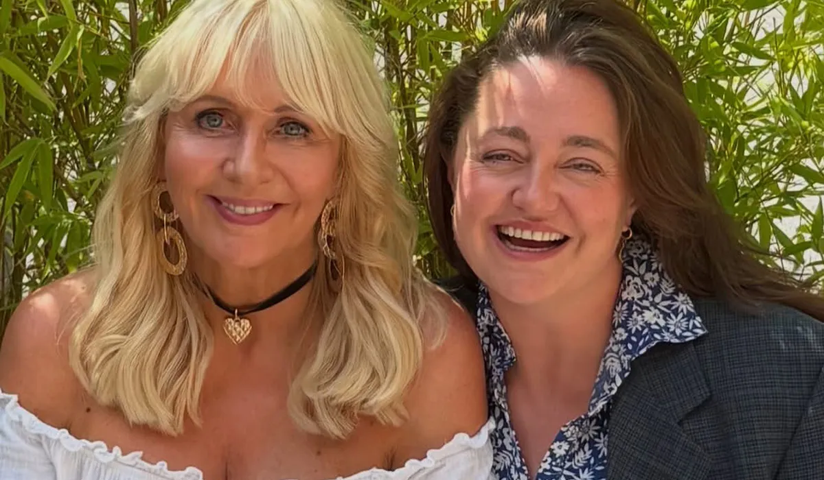 Miriam O'Callaghan Celebrates Niece's Achievement