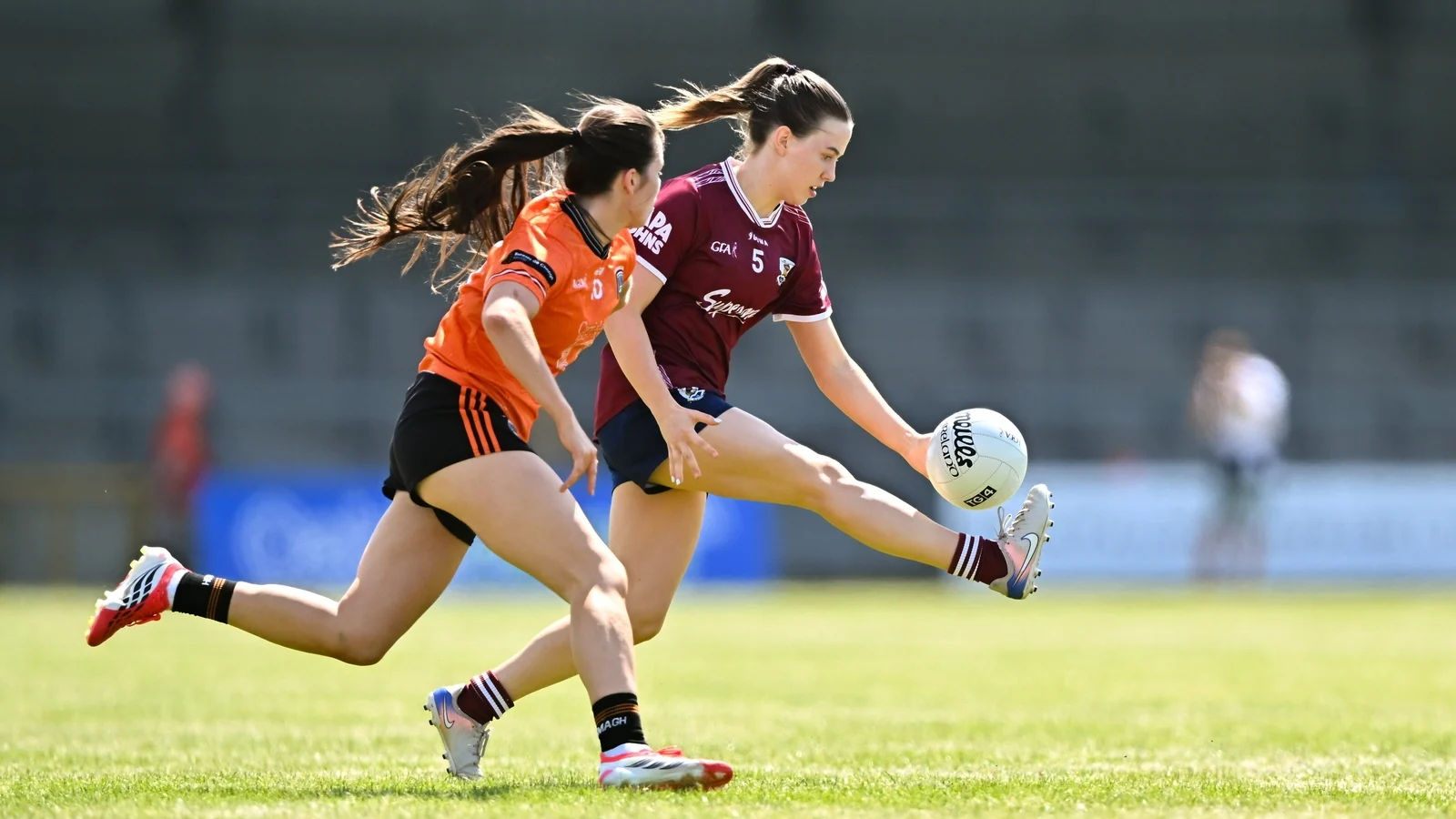 All-Ireland Semi-Final: Armagh vs Galway