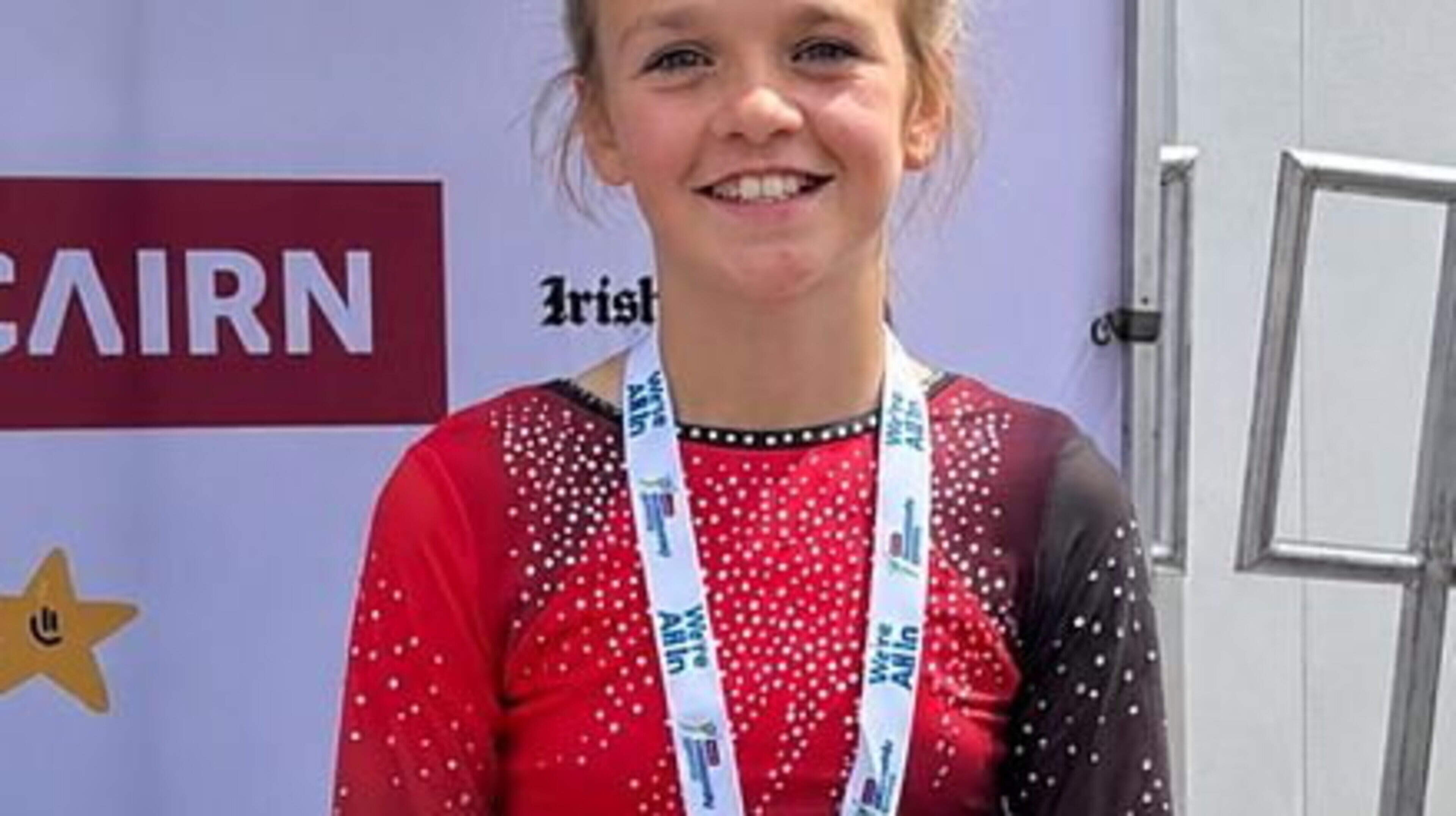 Sligo Gymnasts Shine at National Finals