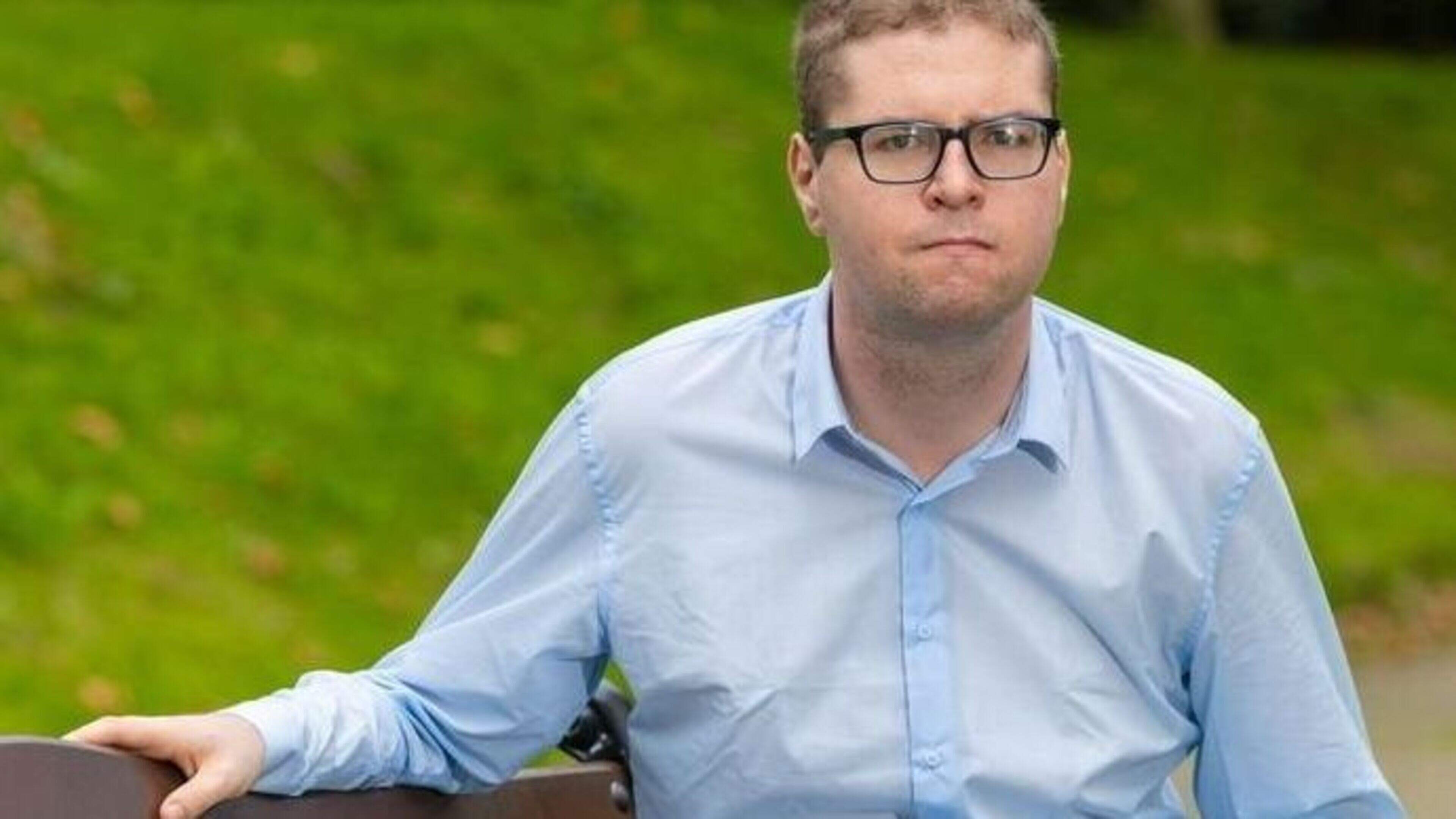 Mental Health Campaigner Seeks State Apology