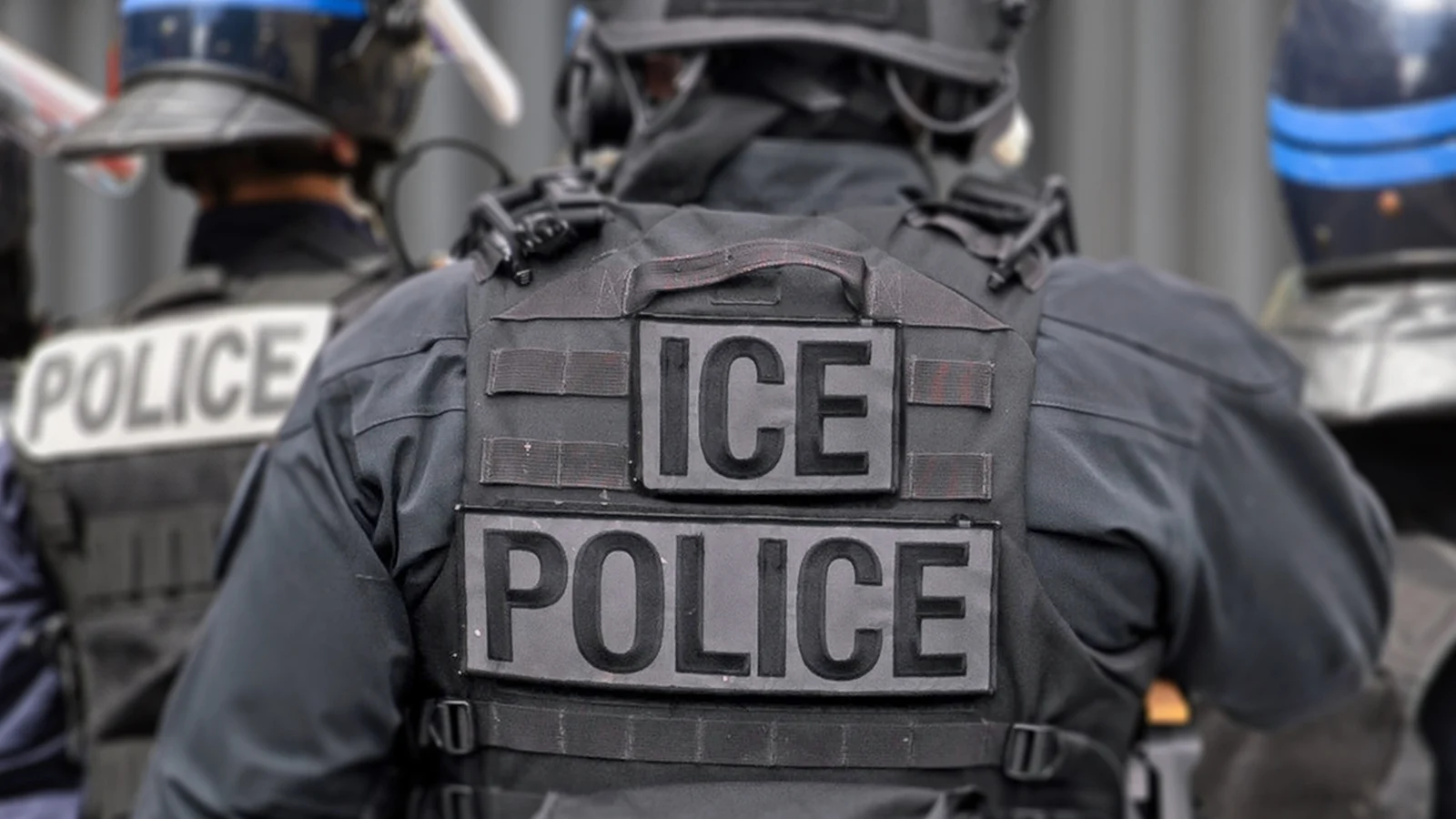 Man Arrested After Shooting Protester in Colorado
