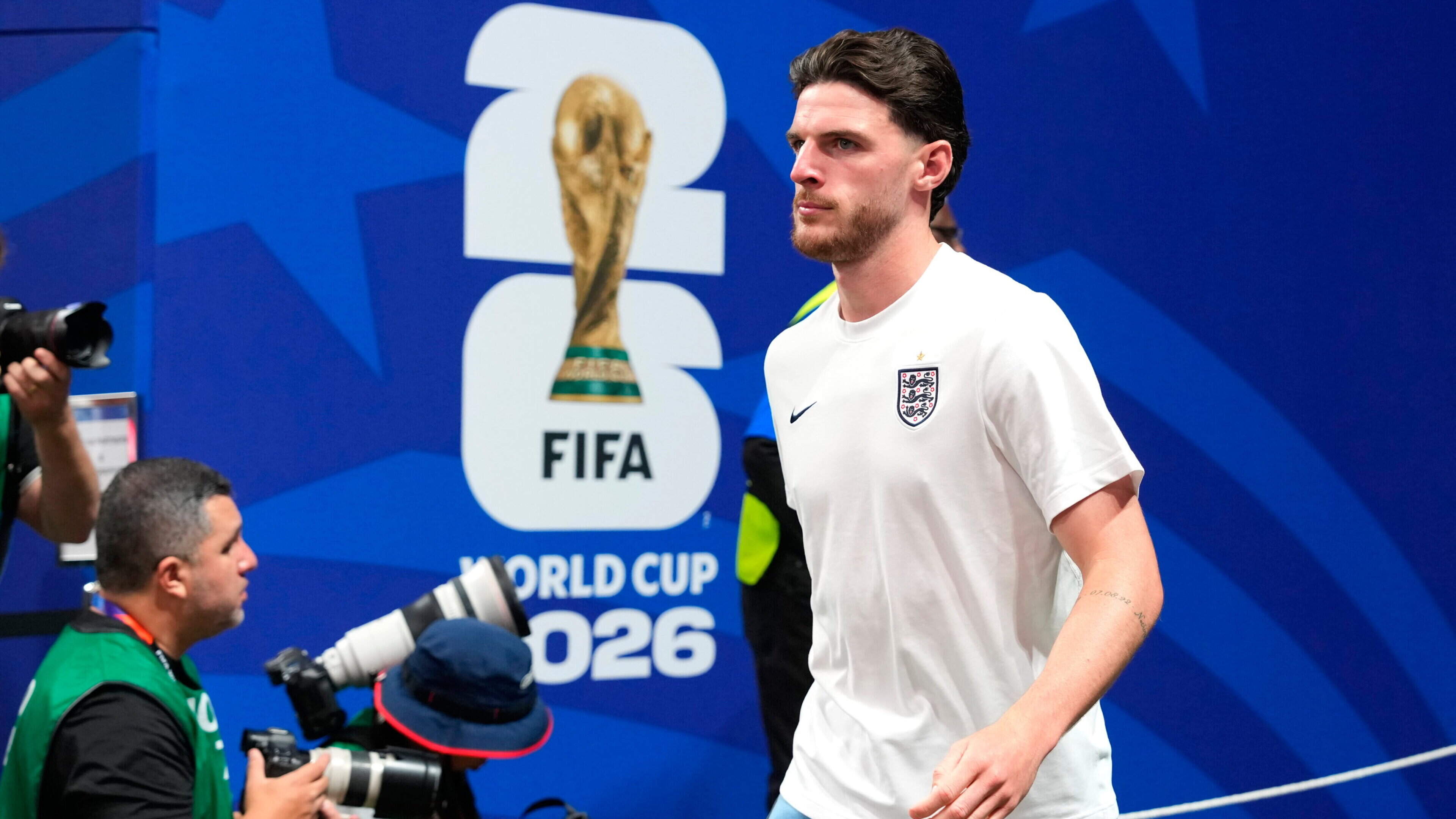 Souness Critiques England's World Cup Performance