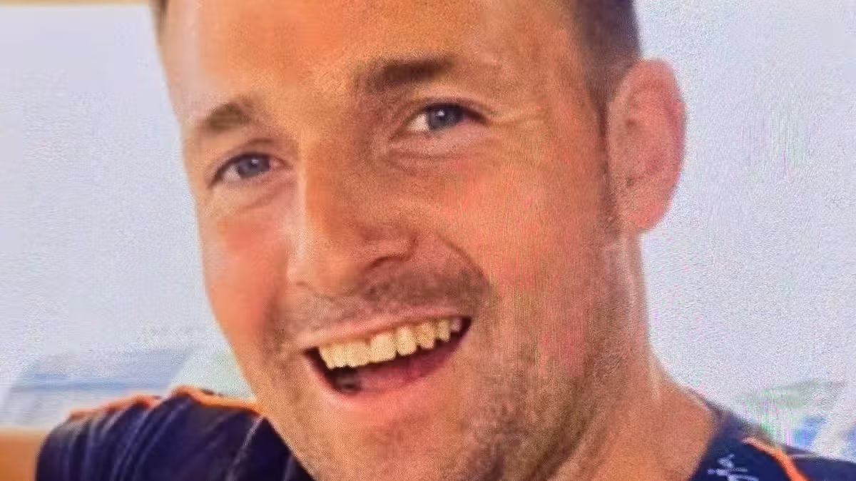 Missing Mayo man Aaron Noyes prompts Garda appeal