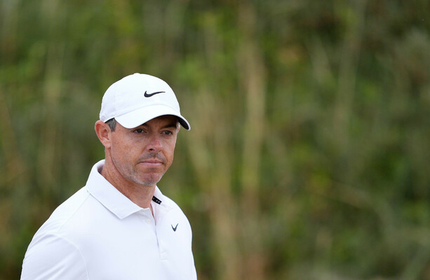 McIlroy Criticizes DeChambeau's Penalty Reaction