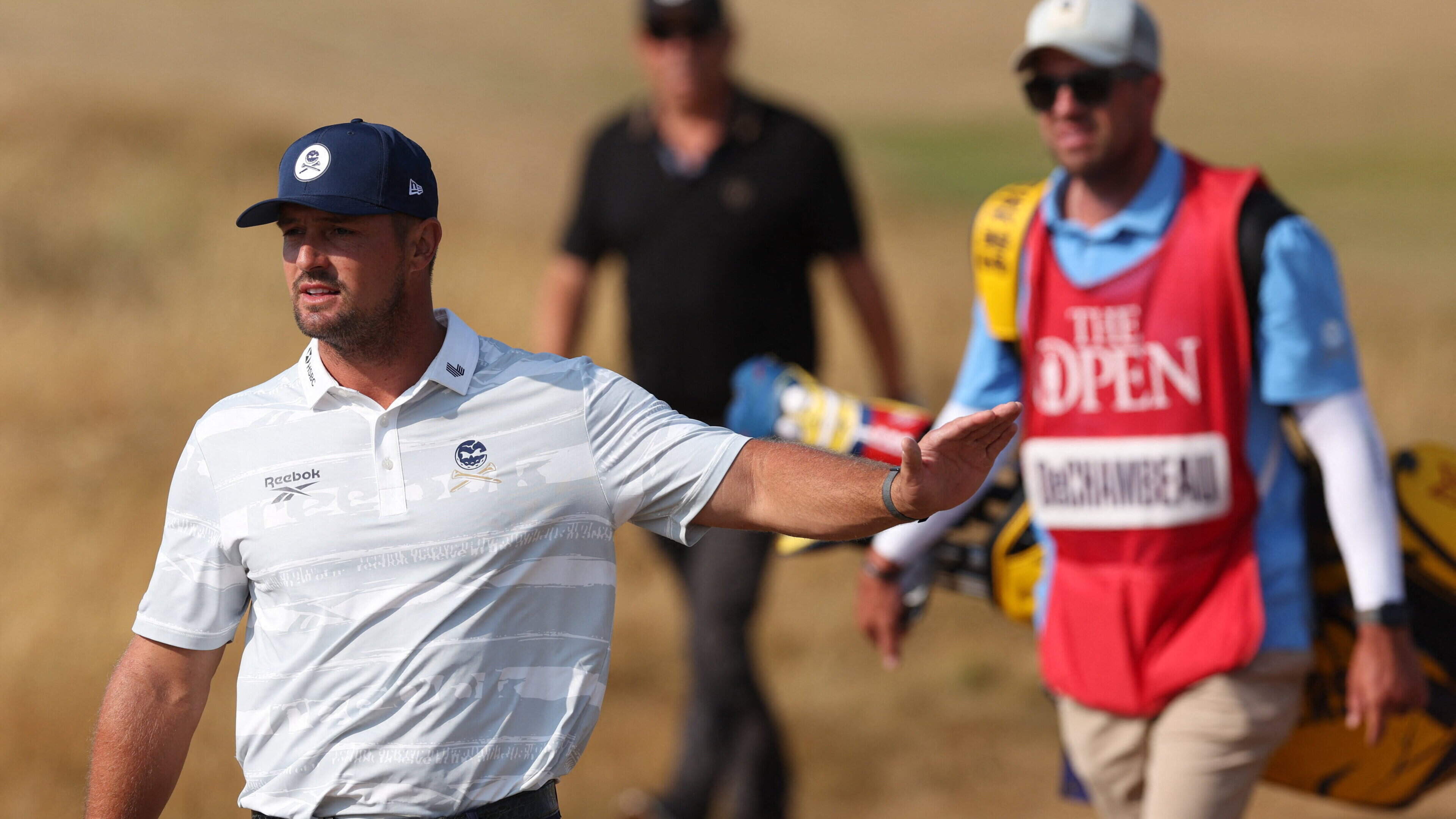 Rory McIlroy Criticizes Bryson DeChambeau