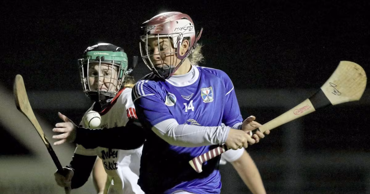 Cavan Defeats Kildare in Camogie Semi-Final