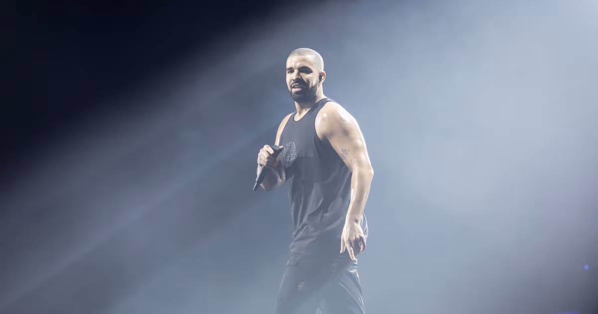 Drake bets 1.5 million on Argentina in World Cup