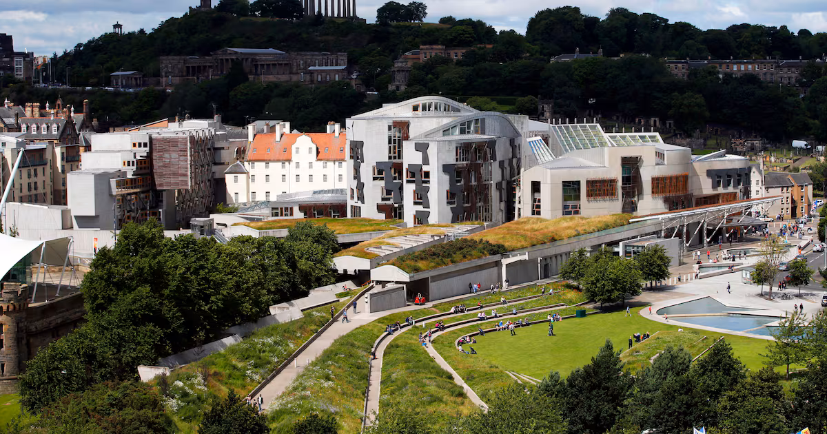 Scottish Government Fails Disclosure Scotland Waiting Times