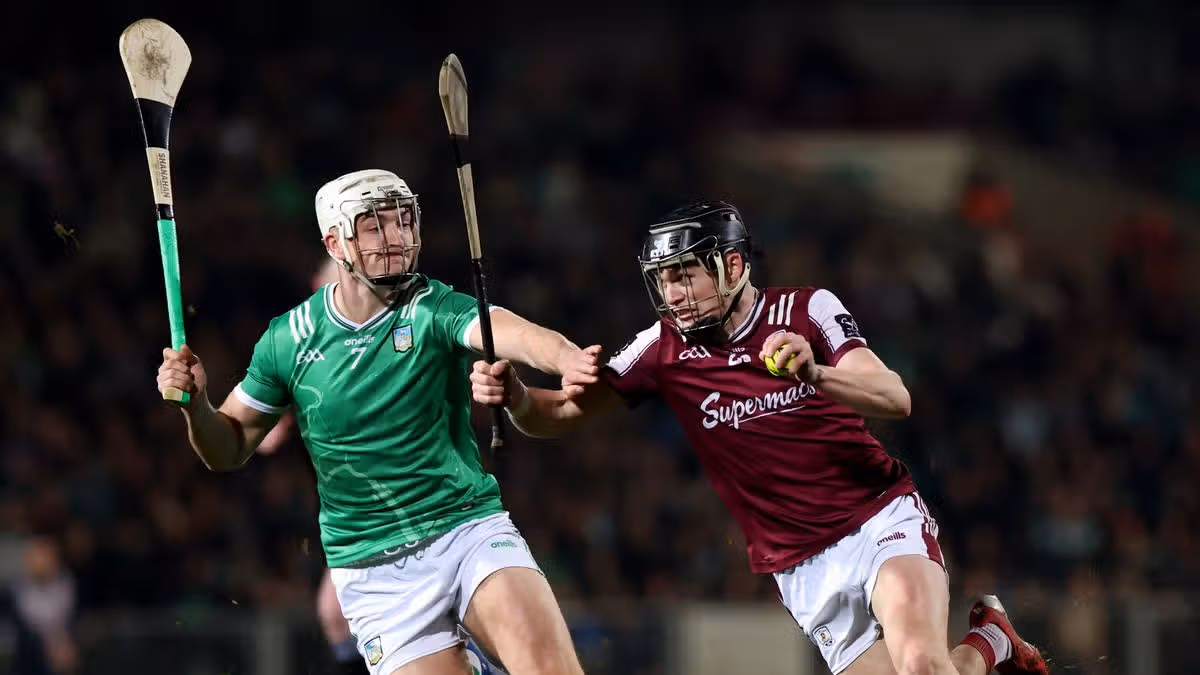 Galway Faces Limerick in Hurling Championship Final