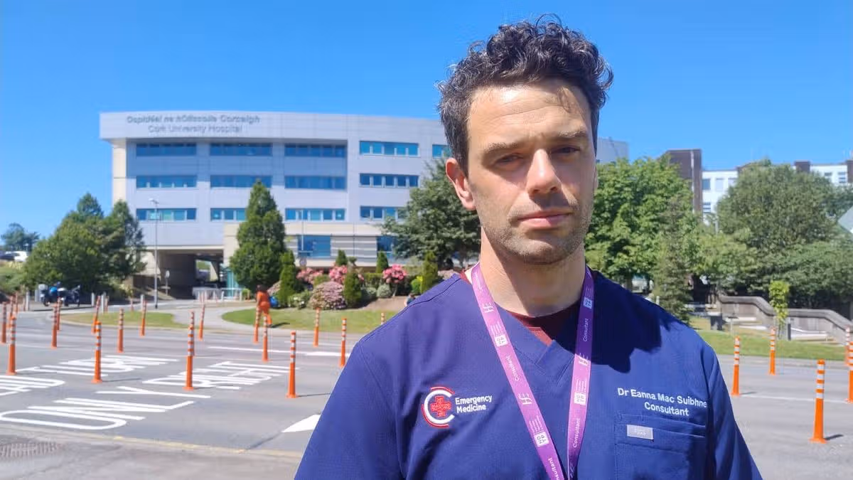 Increase in E-Scooter Injuries Among Children