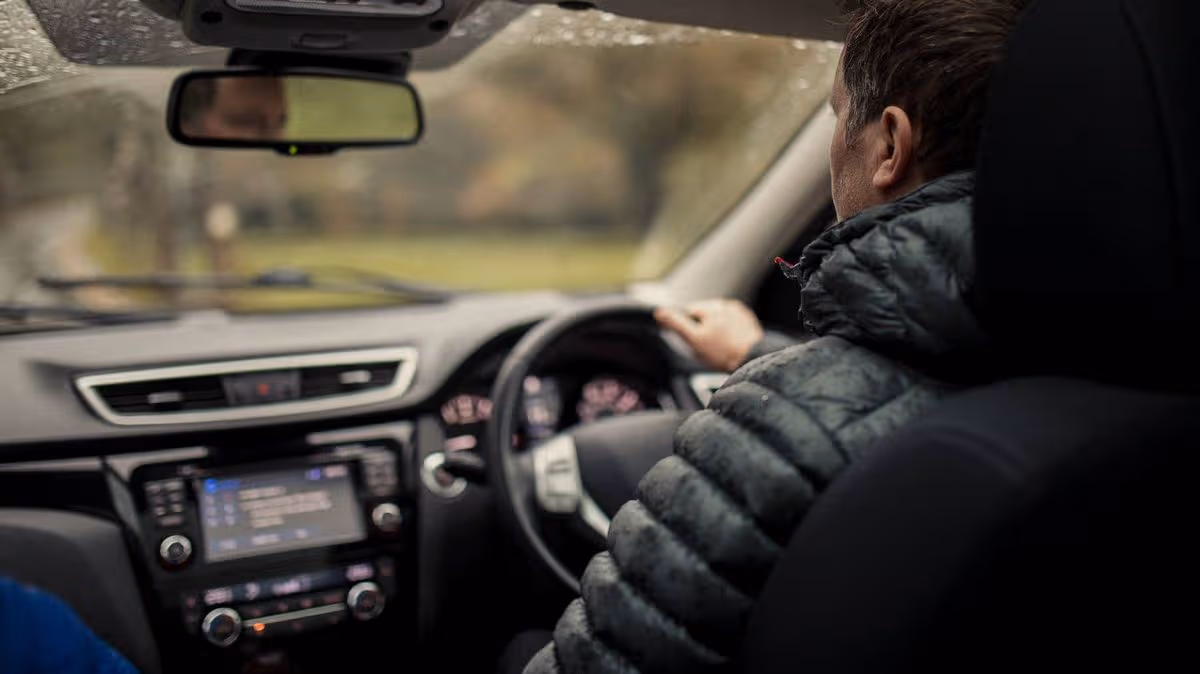 Rural Roads Cause 85% of Driver Fatalities in Ireland