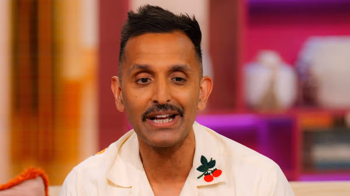 Dr. Amir Khan Shares Morning Health Tips