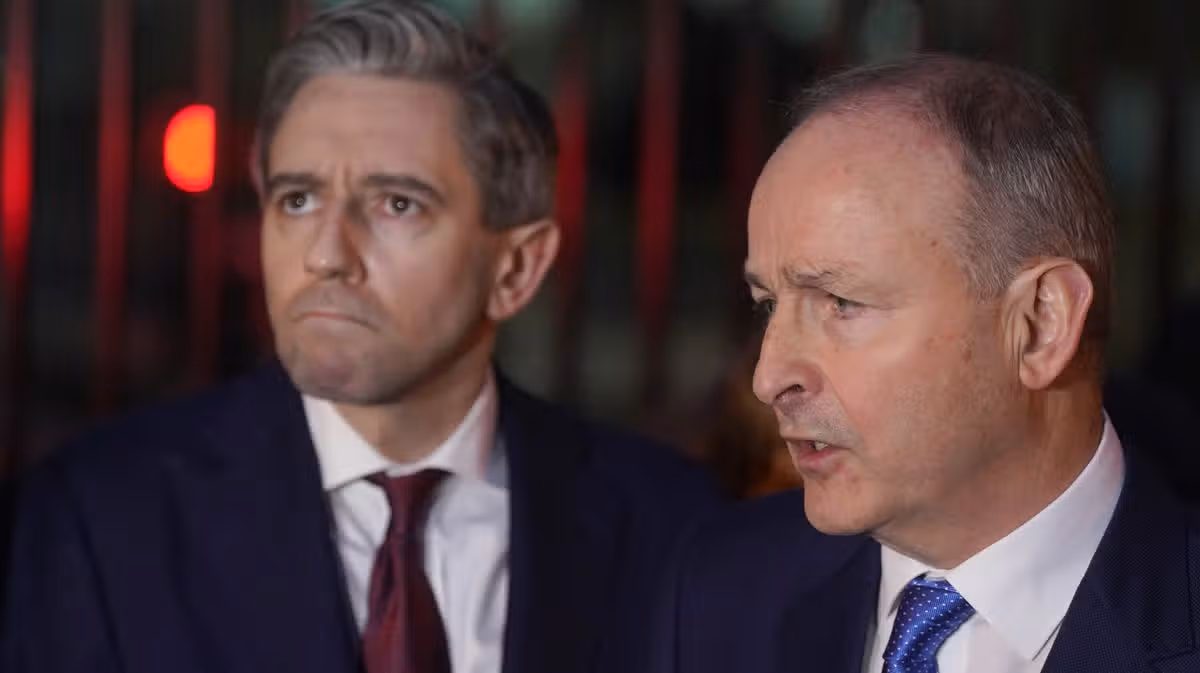 Dáil Awards Highlight Political Achievements