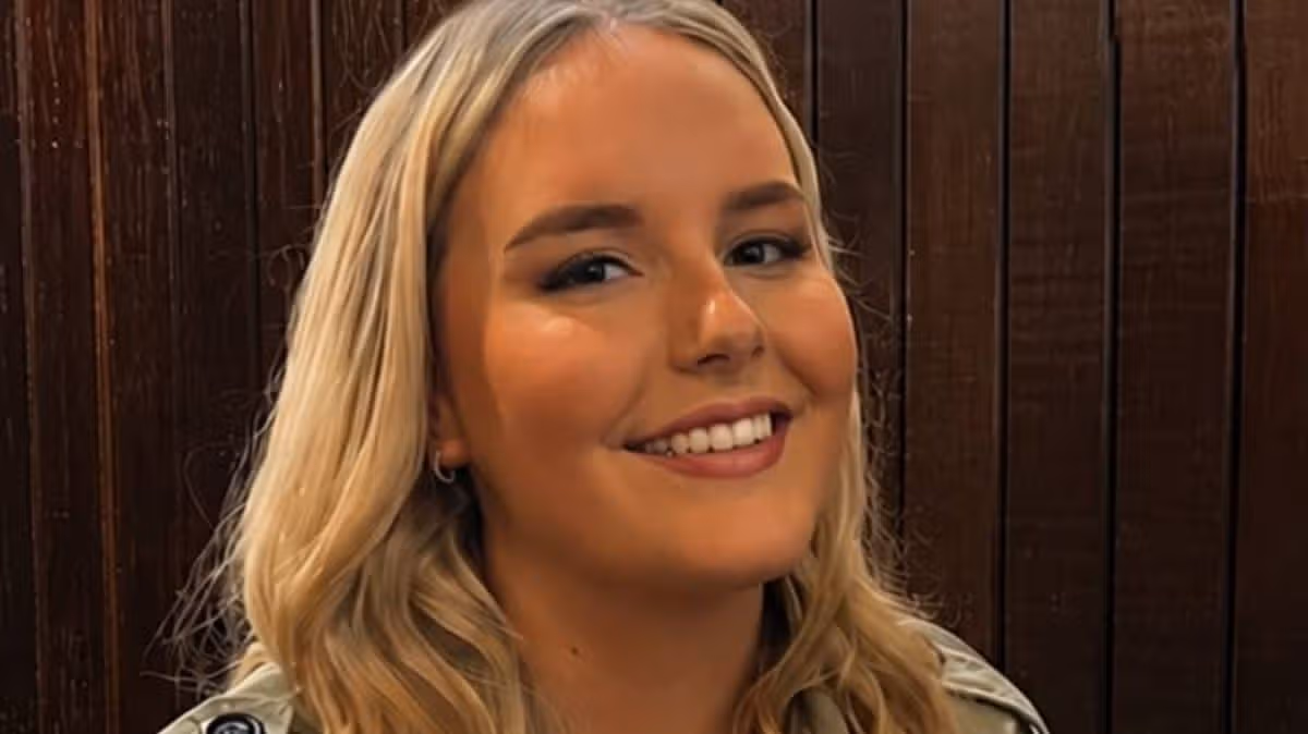 Irish Woman Identifies Her Sexual Assailant
