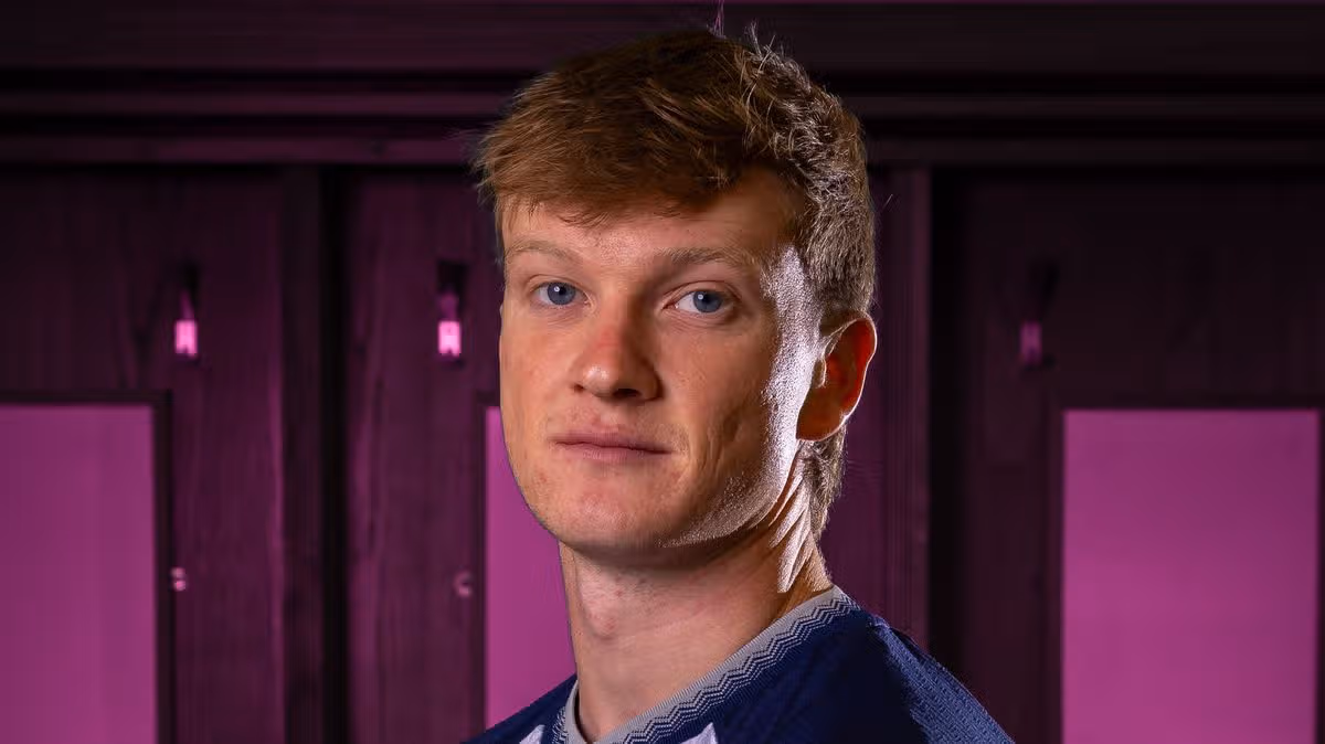 Galway Captain Darren Morrissey Prepares for Final