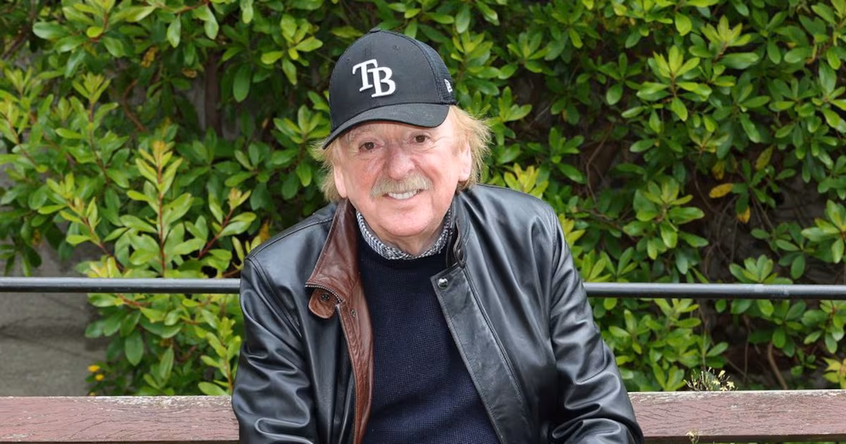 Brian Warfield Launches Musical 'Celtic Exodus'