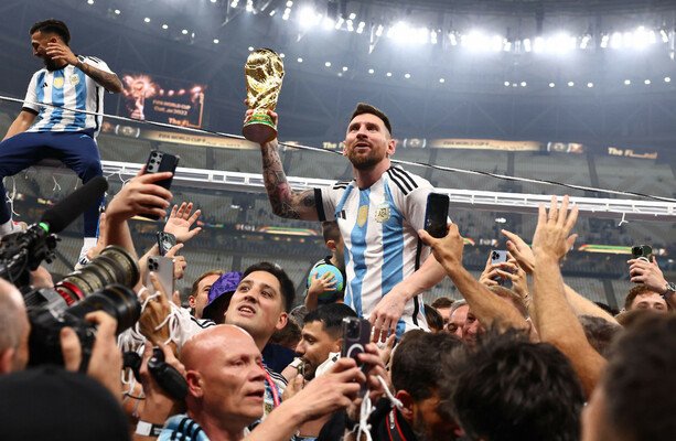 World Cup Final: Spain vs Argentina Tonight