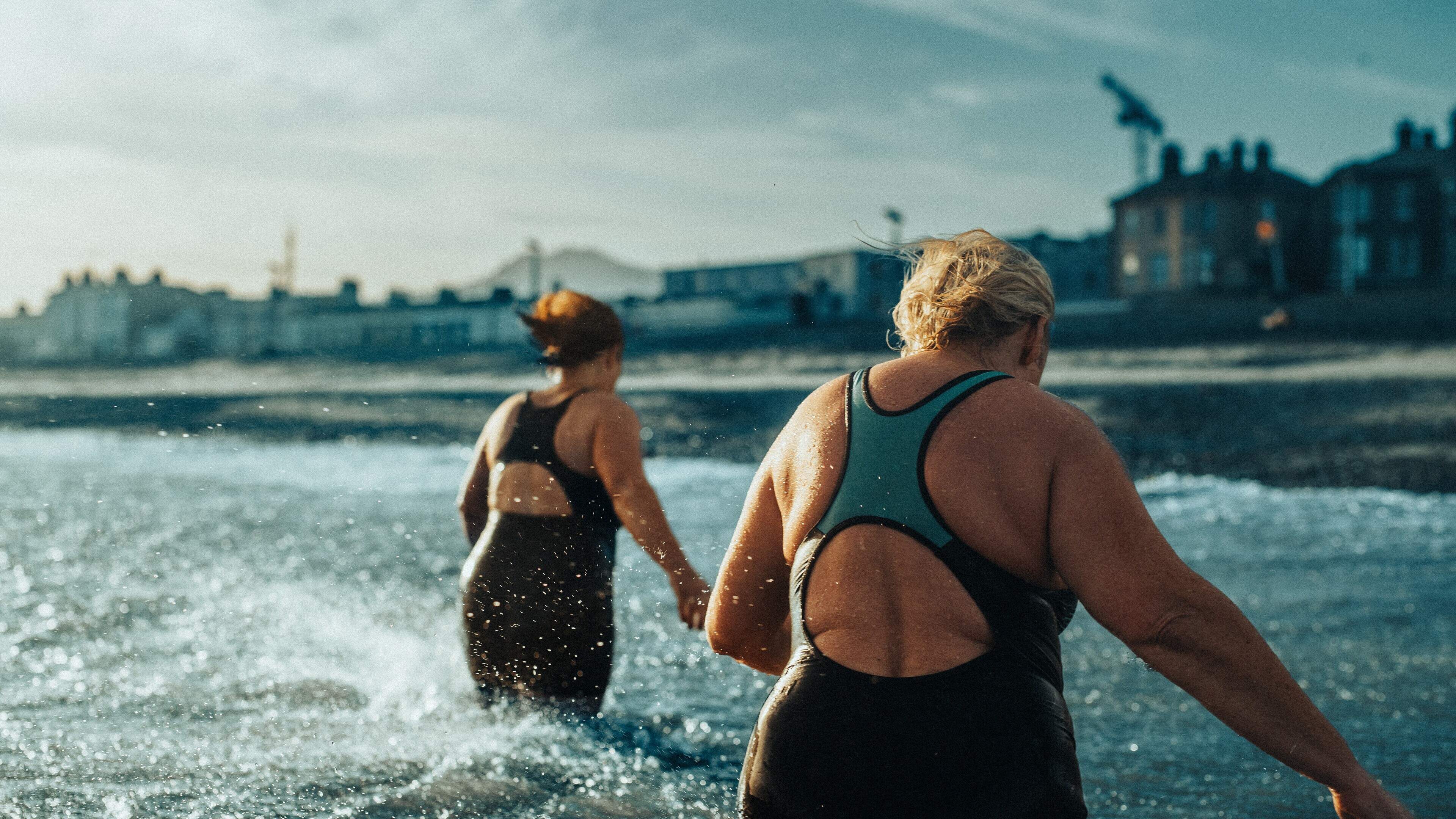 Niall Meehan Shortlisted in Photography Competition