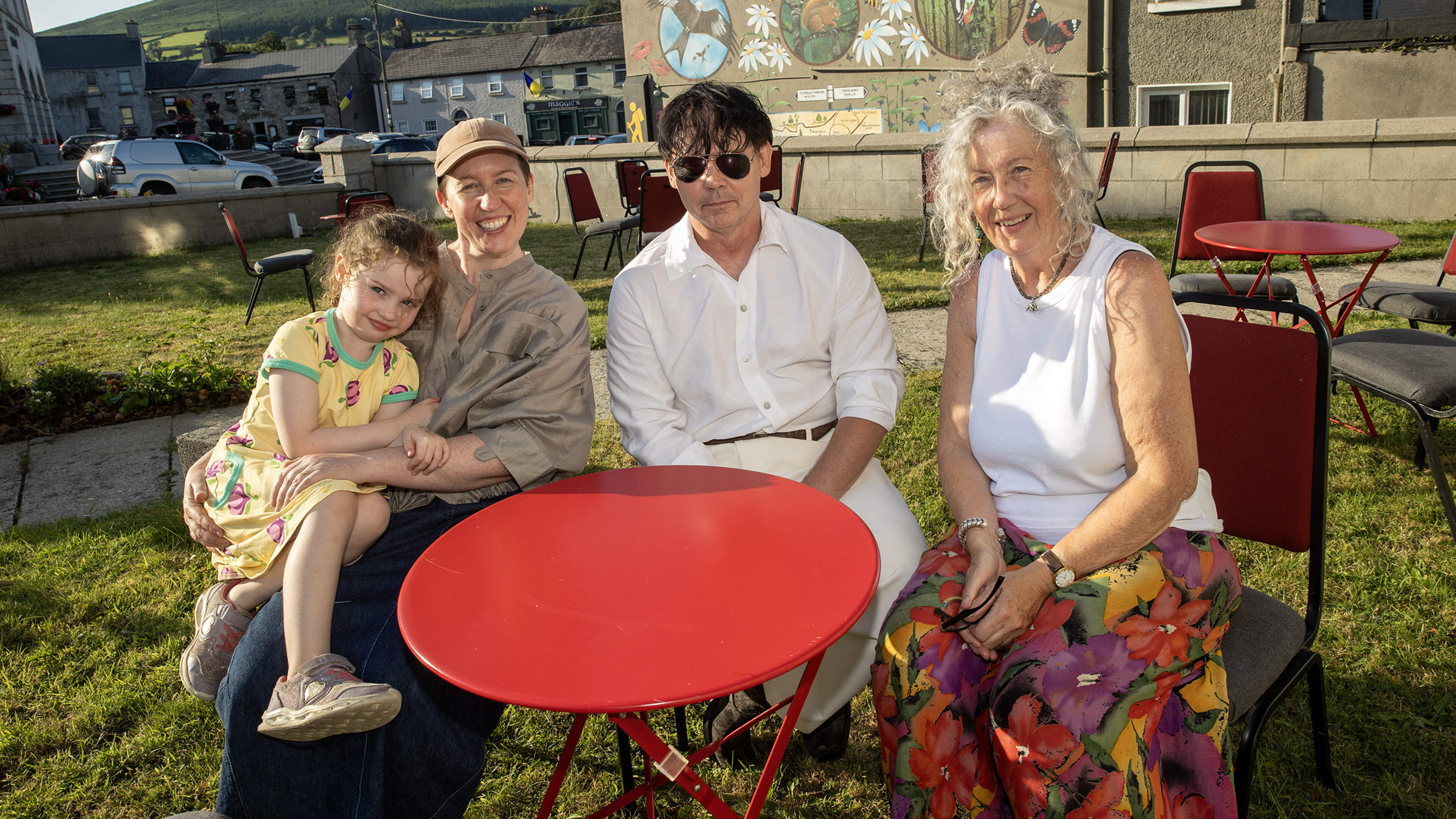 Tinahely Courthouse Arts Centre Celebrates 30th Anniversary