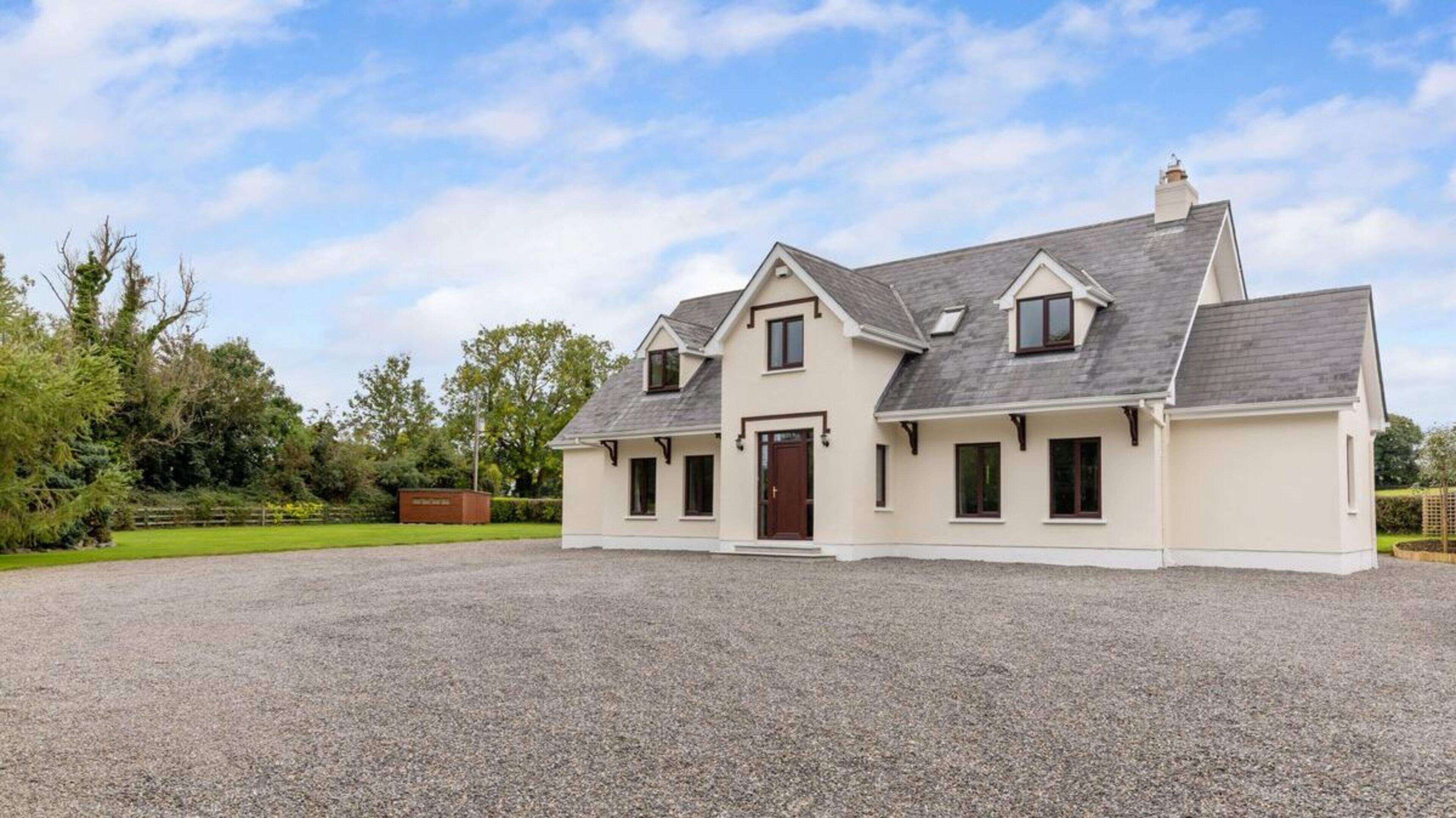 Five-bedroom home in Wicklow sells for €1.05 million
