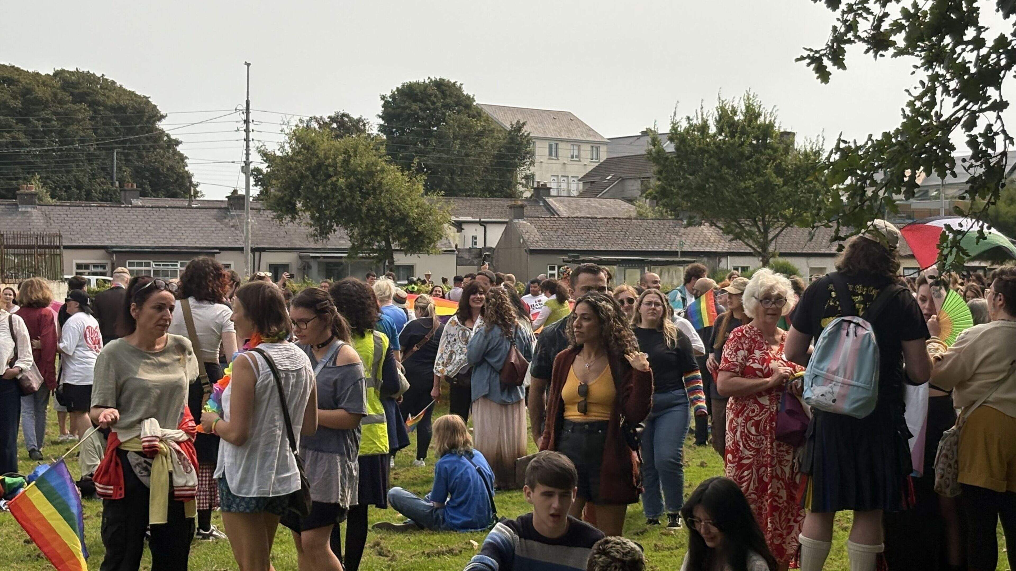 Galway August Bank Holiday Events Announced