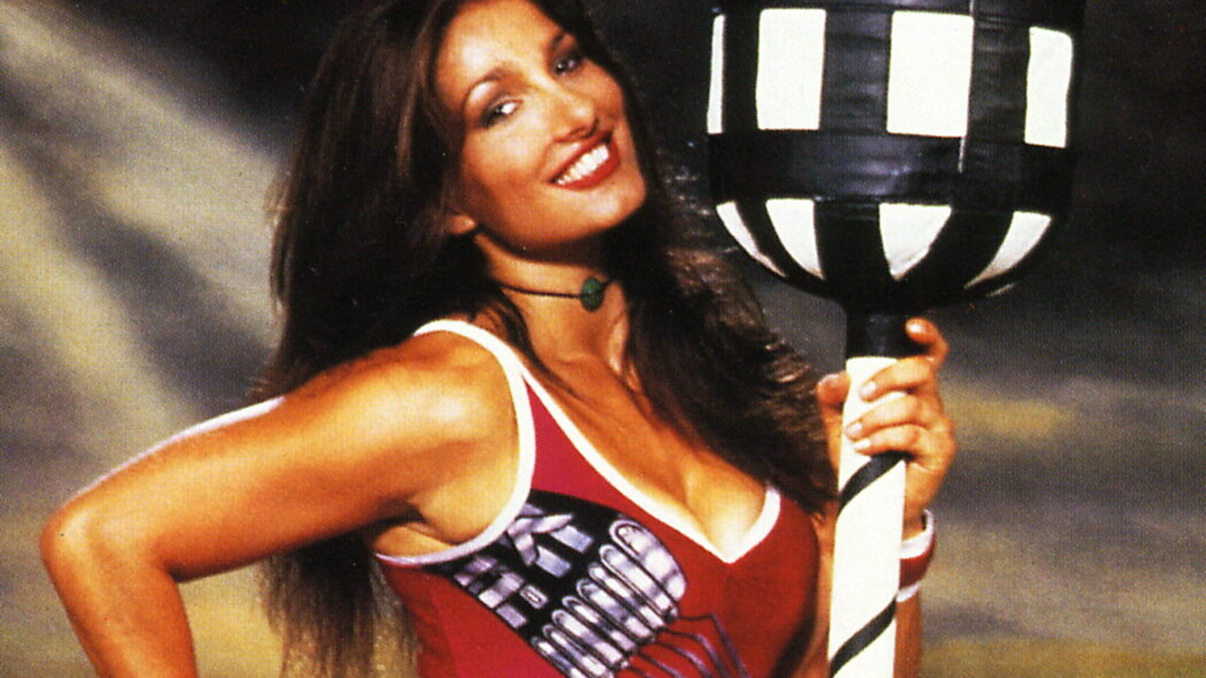 Diane Youdale to Appear at Retro Con 2026